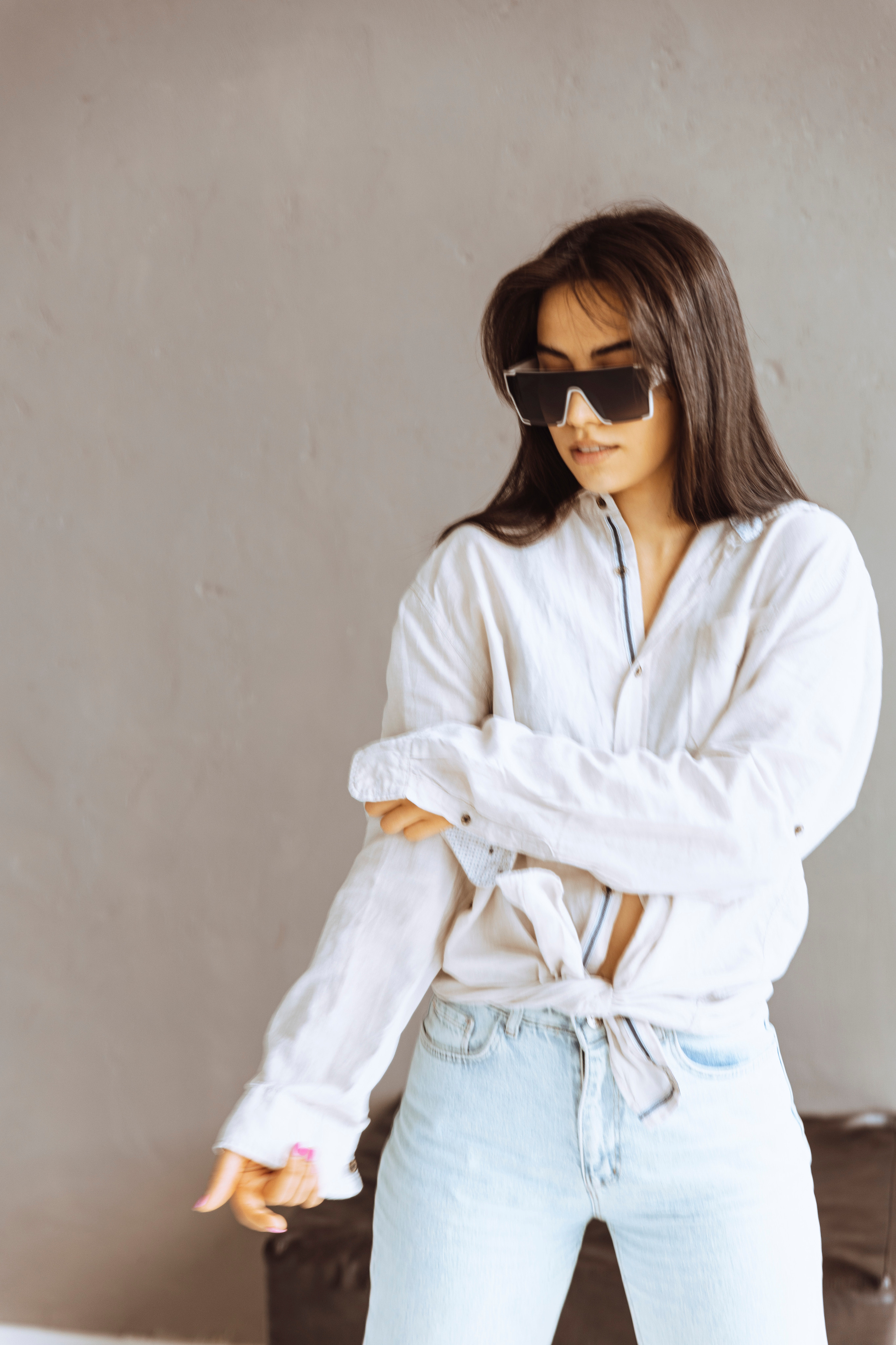 Диана. Фотограф в Самаре Алена Гречка