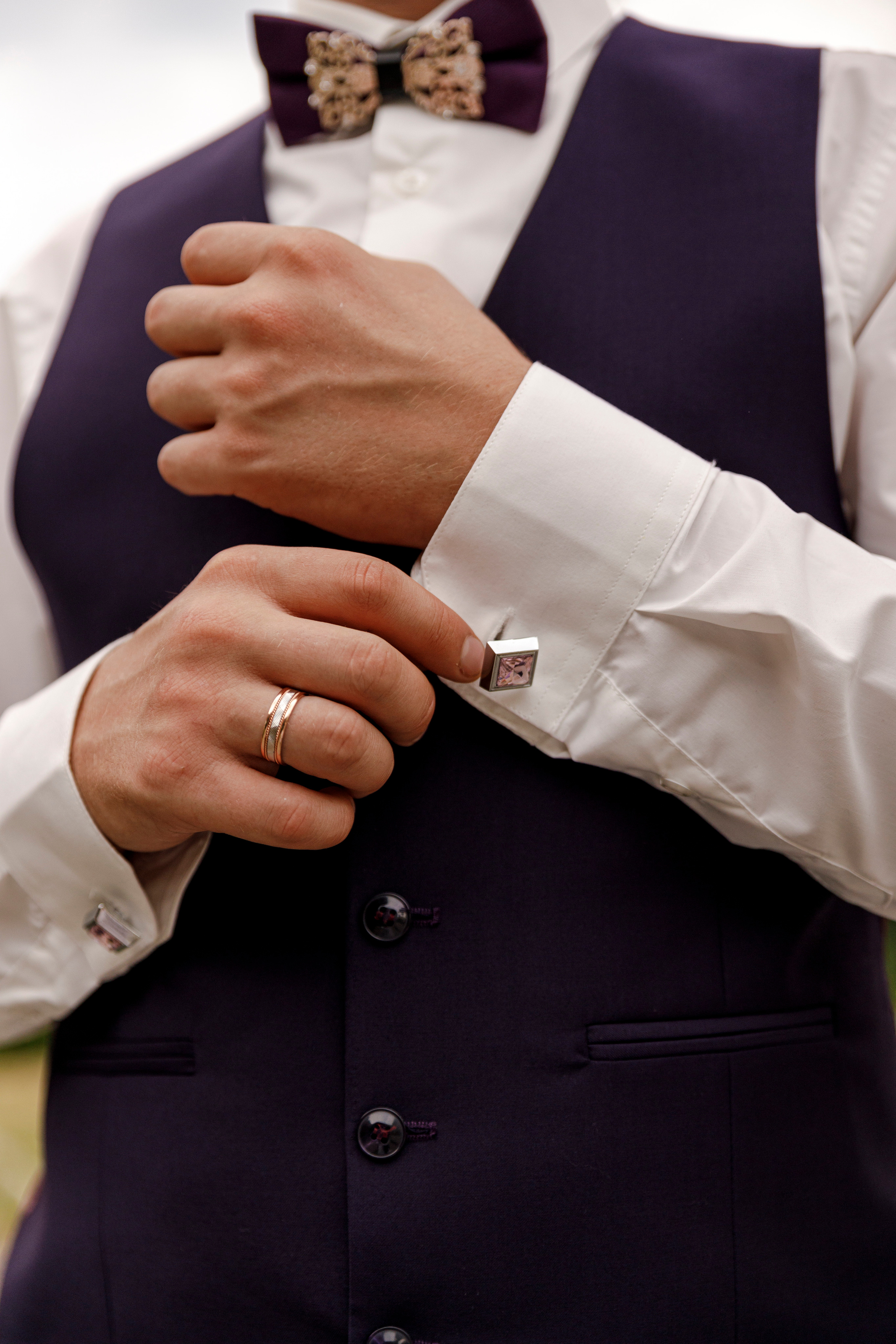 Виктория & Александр. Фотограф в Самаре Алена Гречка