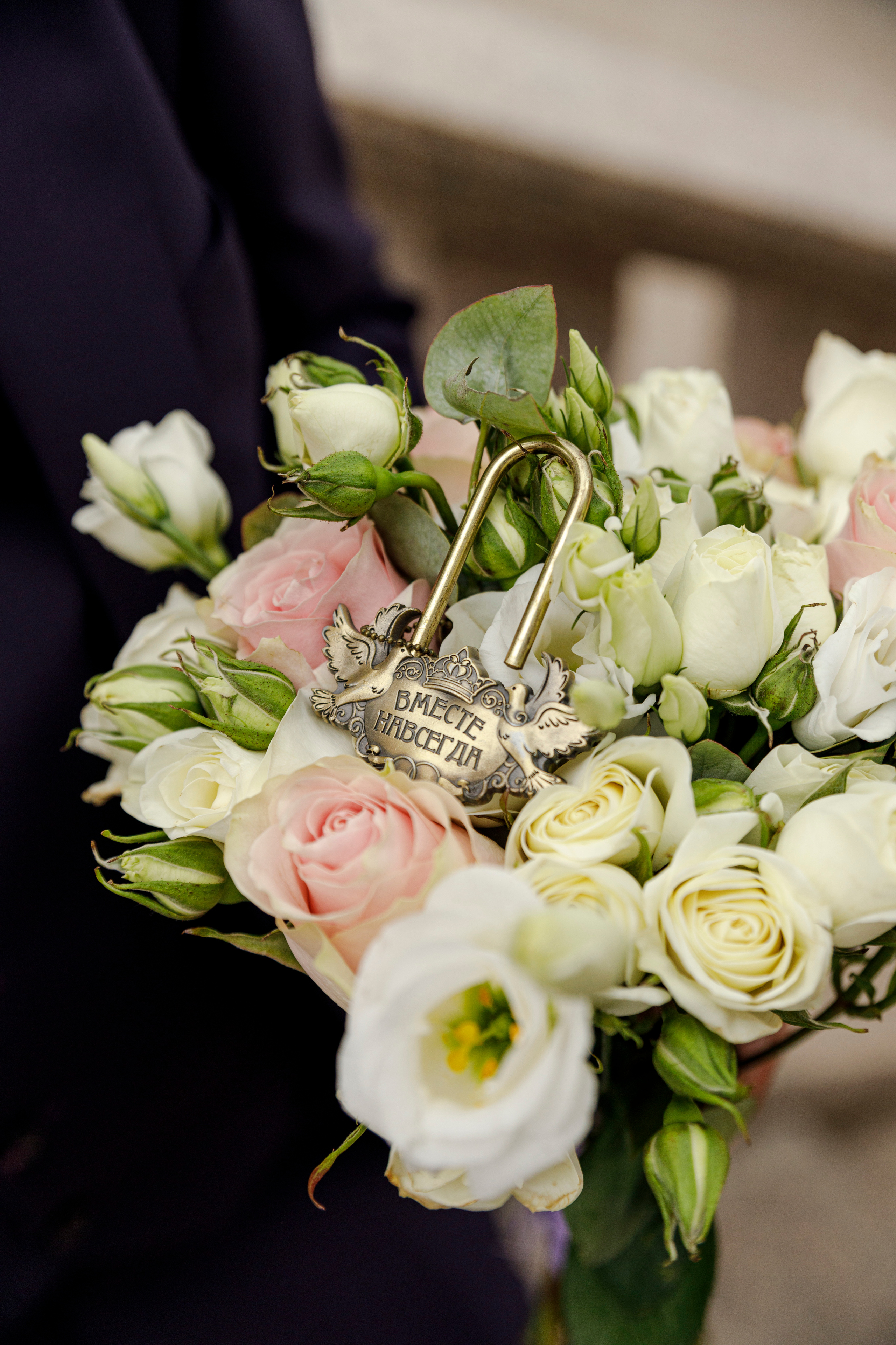 Виктория & Александр. Фотограф в Самаре Алена Гречка