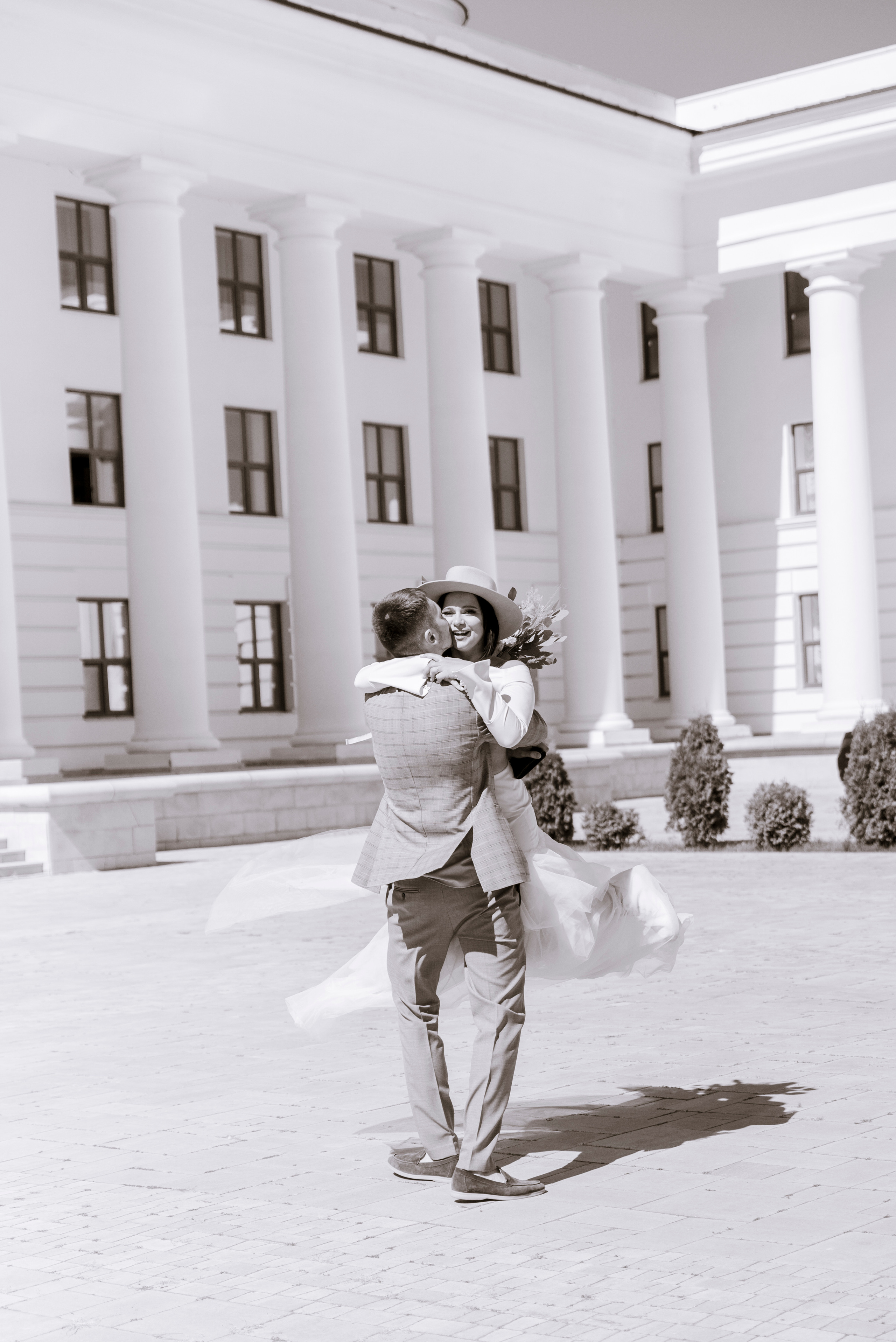 Наталья & Александр. Фотограф в Самаре Алена Гречка