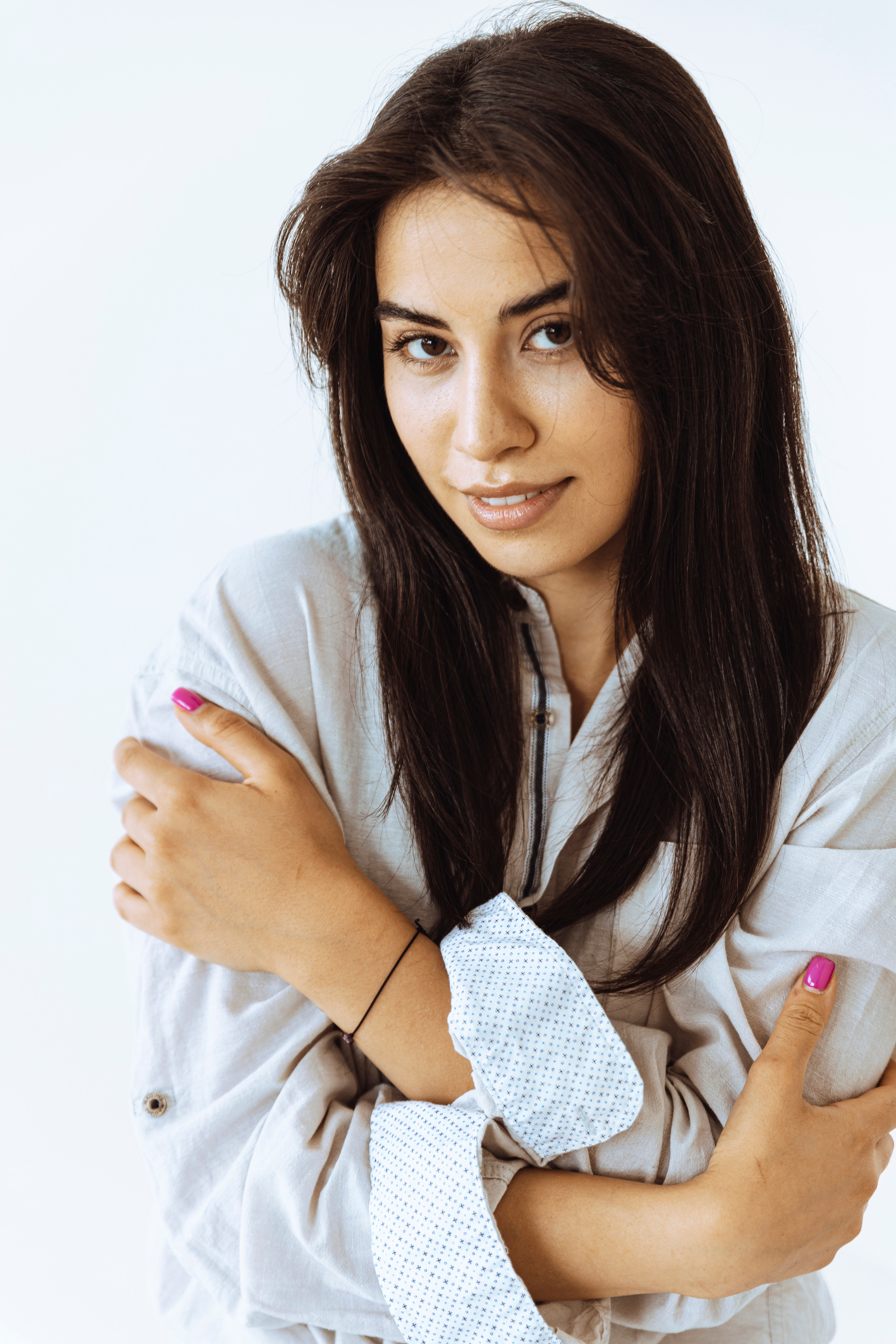 Диана. Фотограф в Самаре Алена Гречка