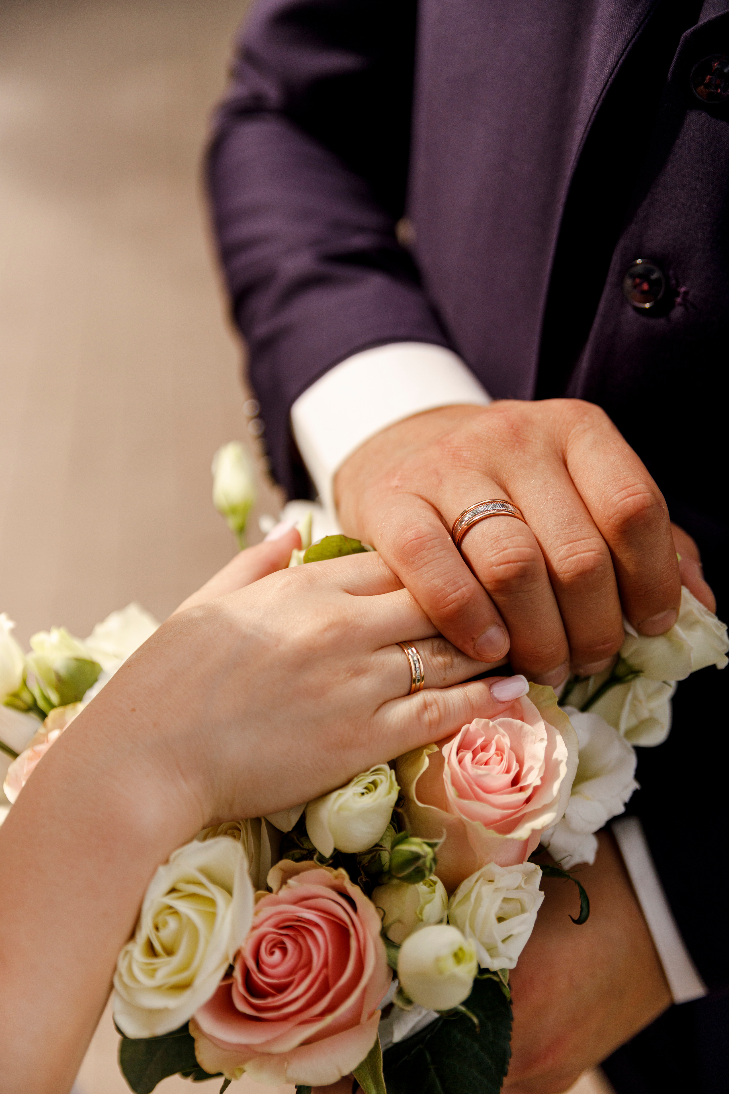 Виктория & Александр. Фотограф в Самаре Алена Гречка