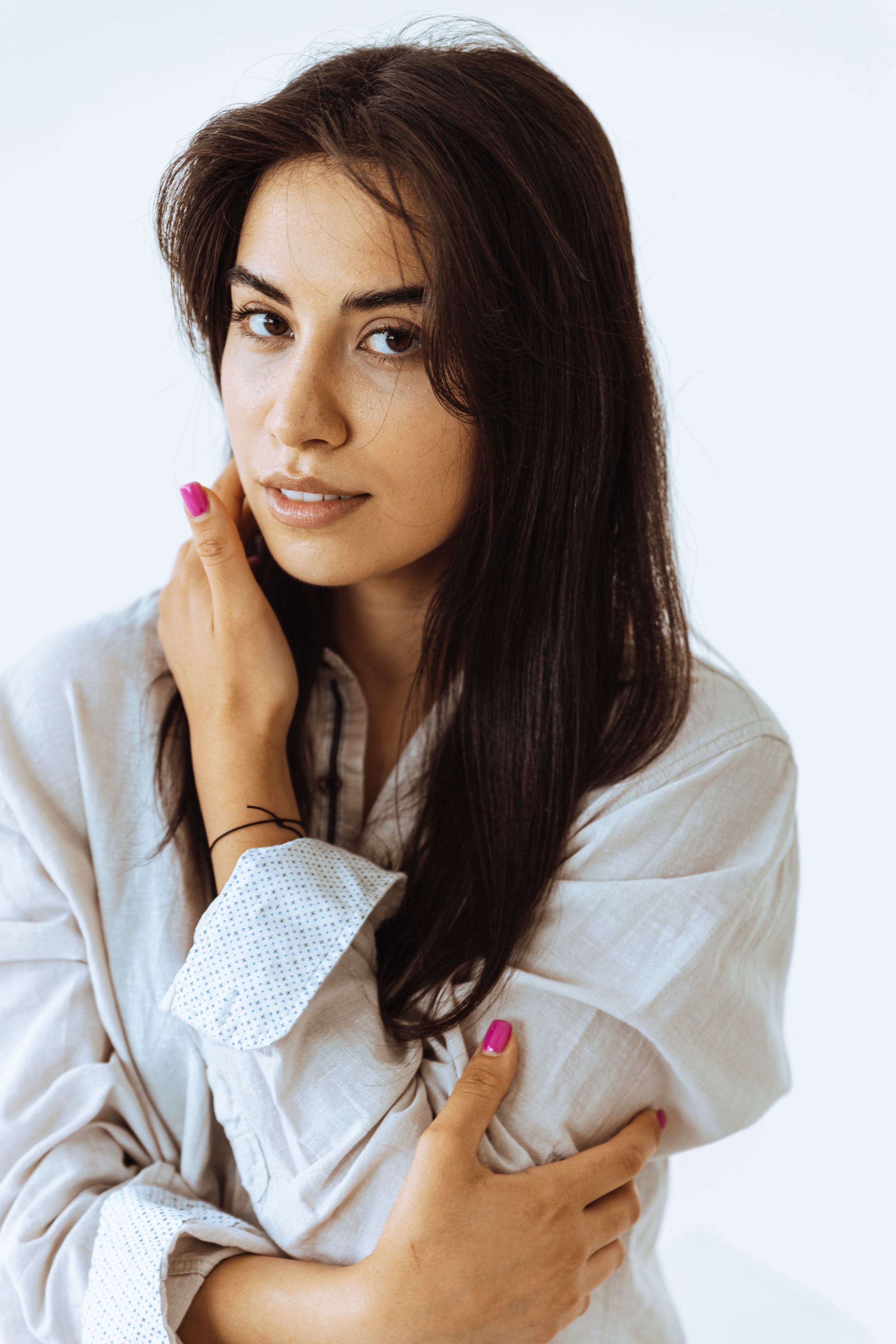 Диана. Фотограф в Самаре Алена Гречка