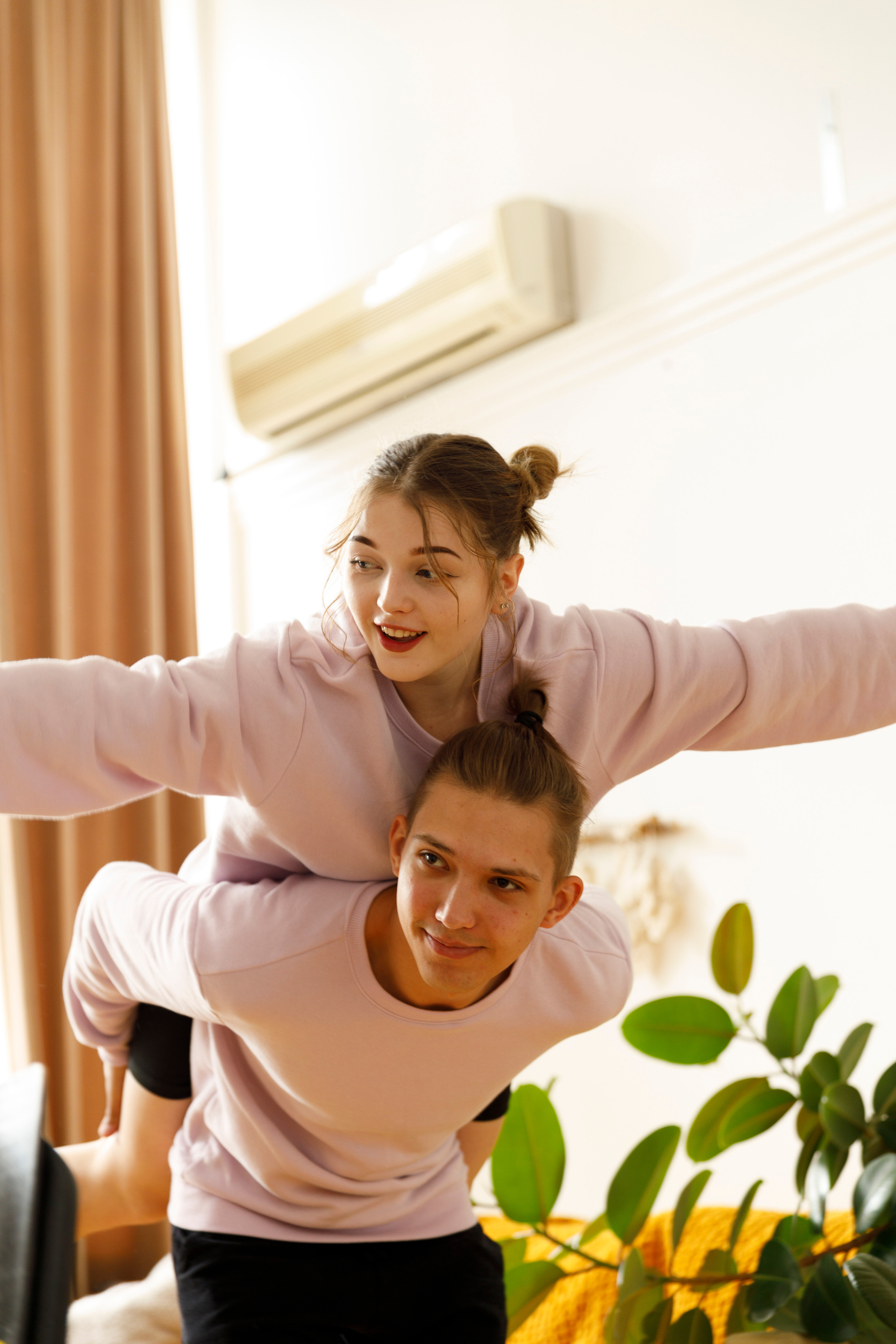 Елизавета & Денис. Фотограф в Самаре Алена Гречка