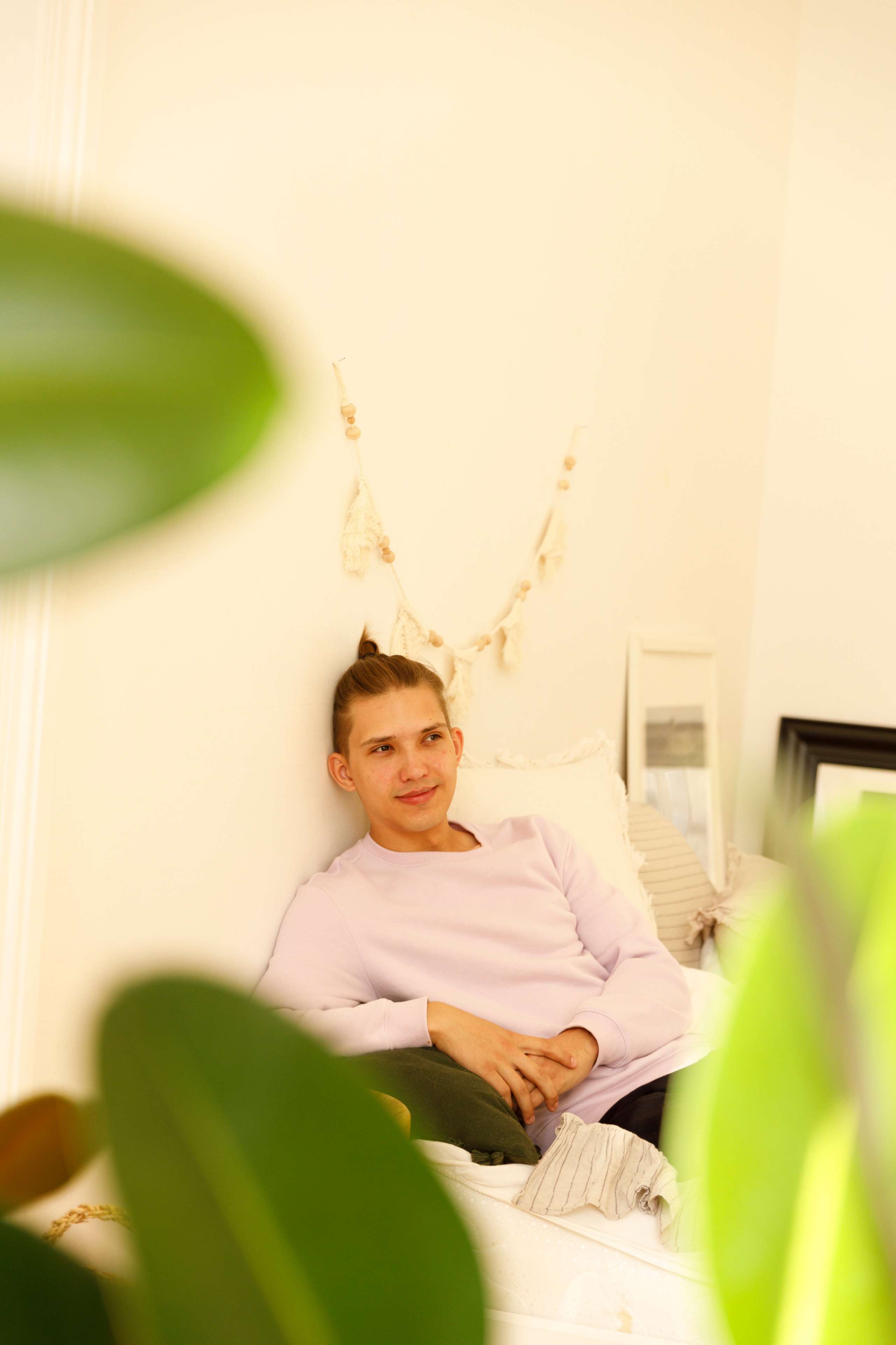 Елизавета & Денис. Фотограф в Самаре Алена Гречка