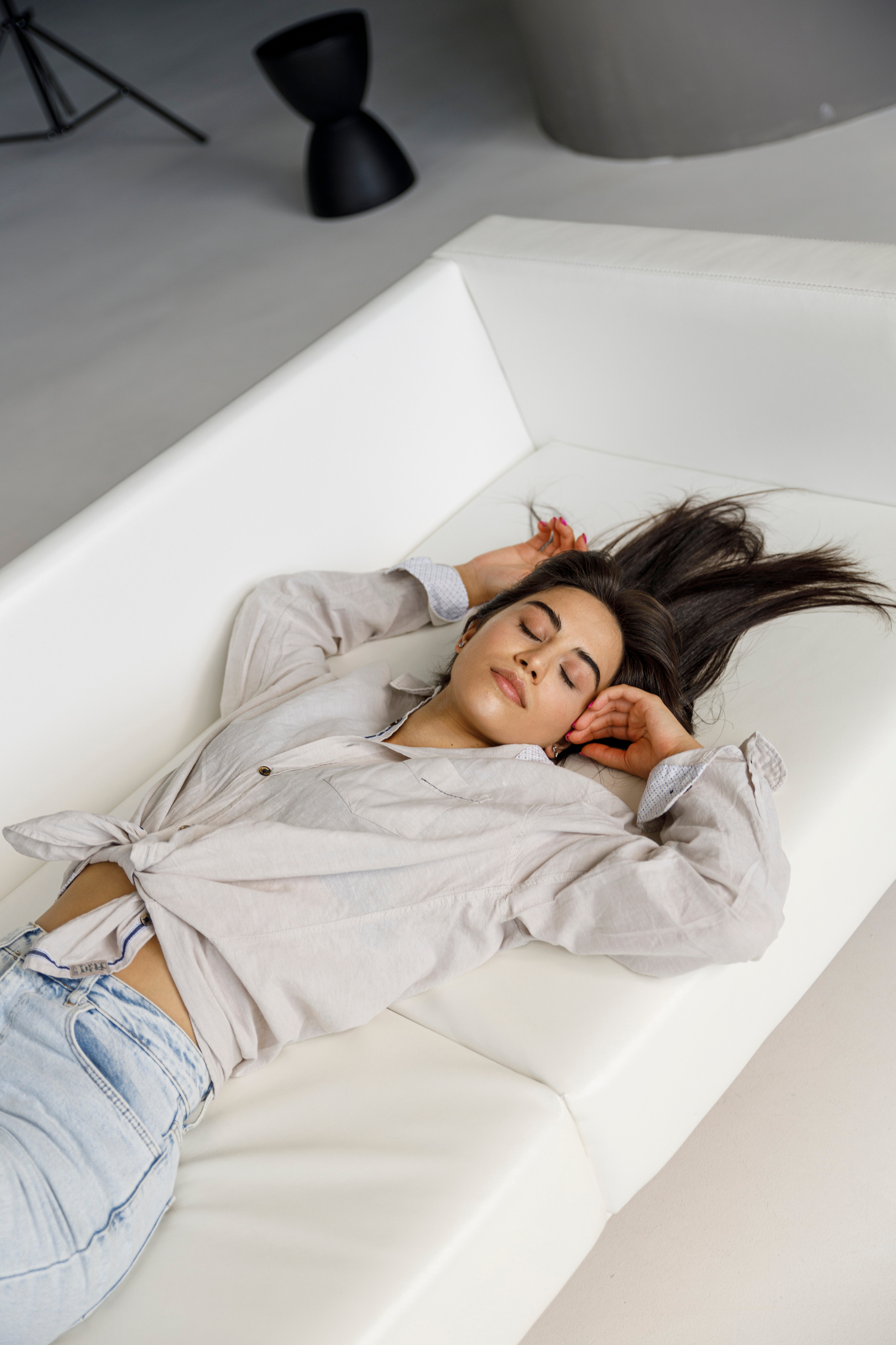 Диана. Фотограф в Самаре Алена Гречка