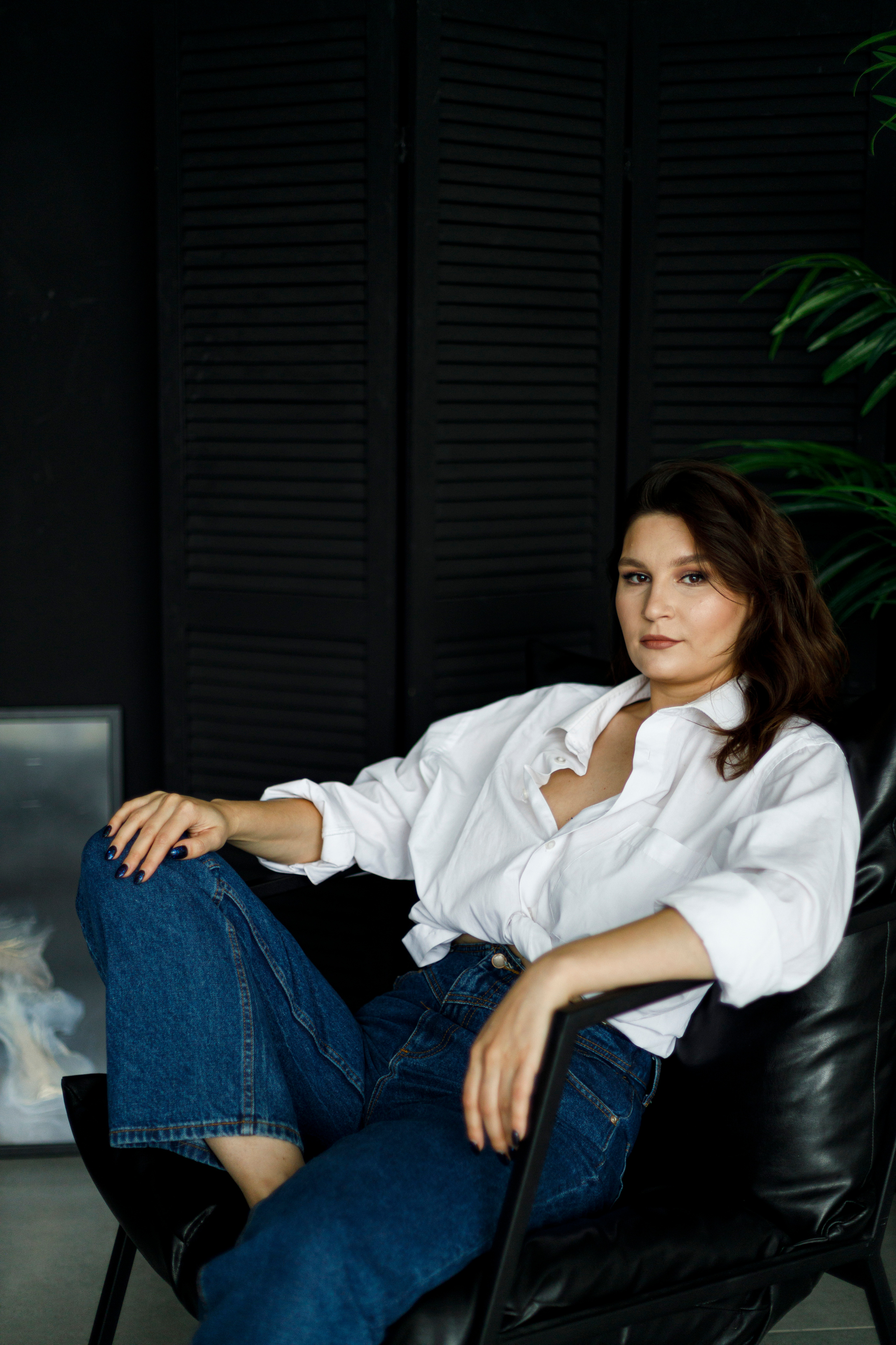 Мария & Марина. Фотограф в Самаре Алена Гречка