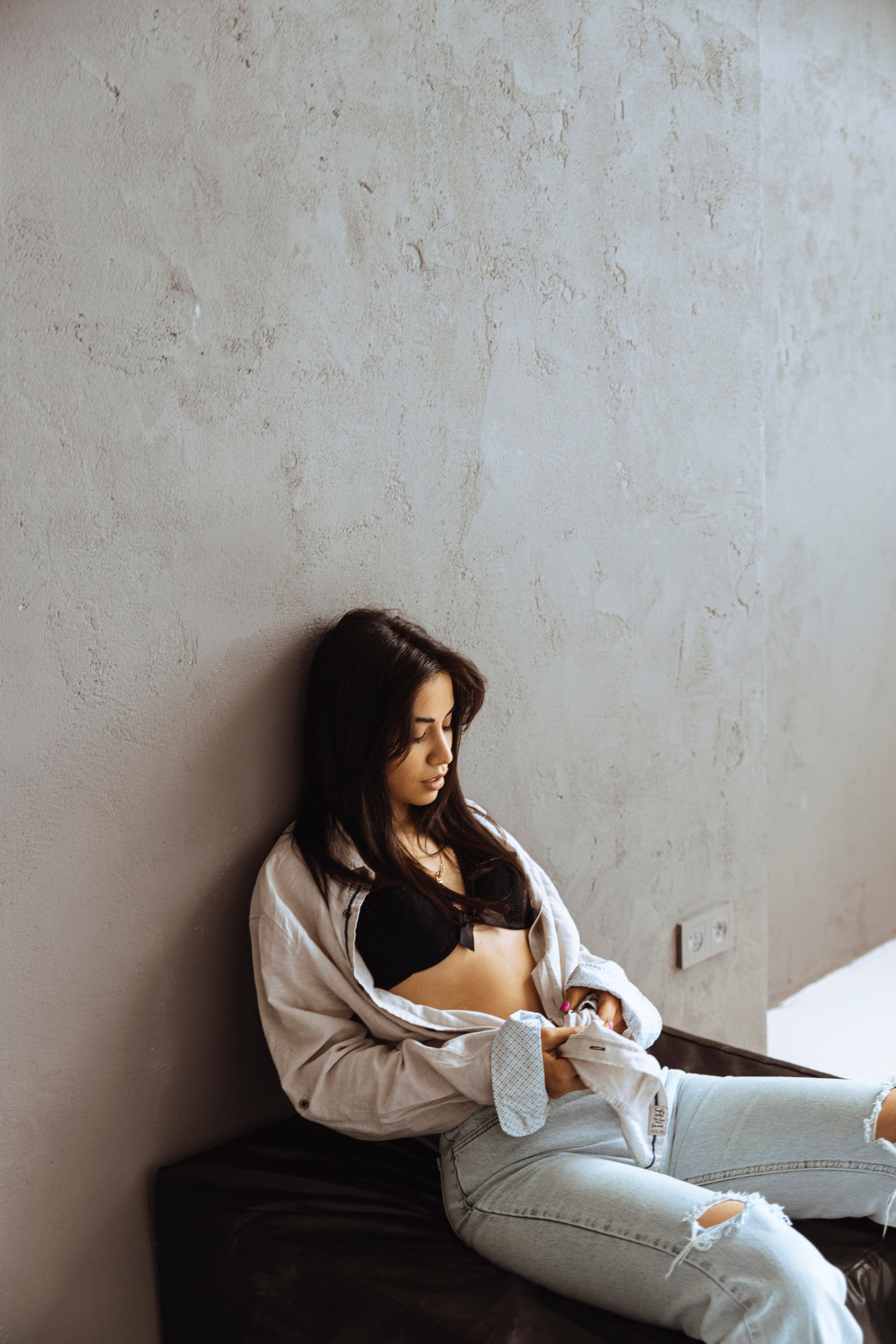 Диана. Фотограф в Самаре Алена Гречка