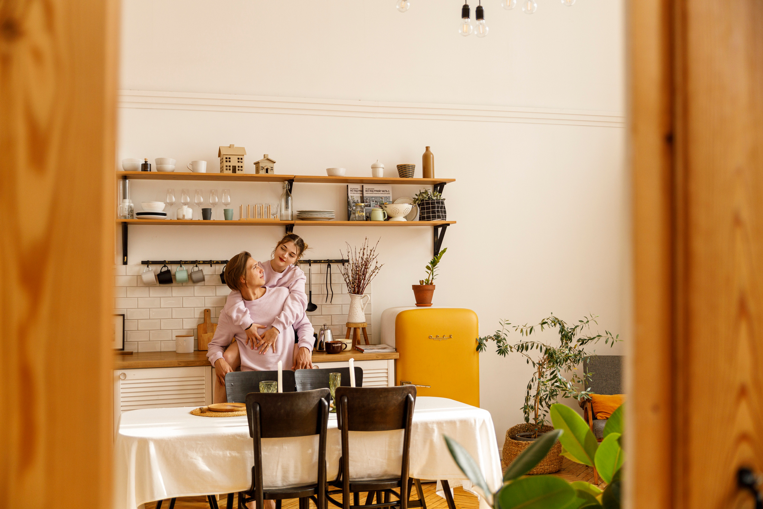 Елизавета & Денис. Фотограф в Самаре Алена Гречка