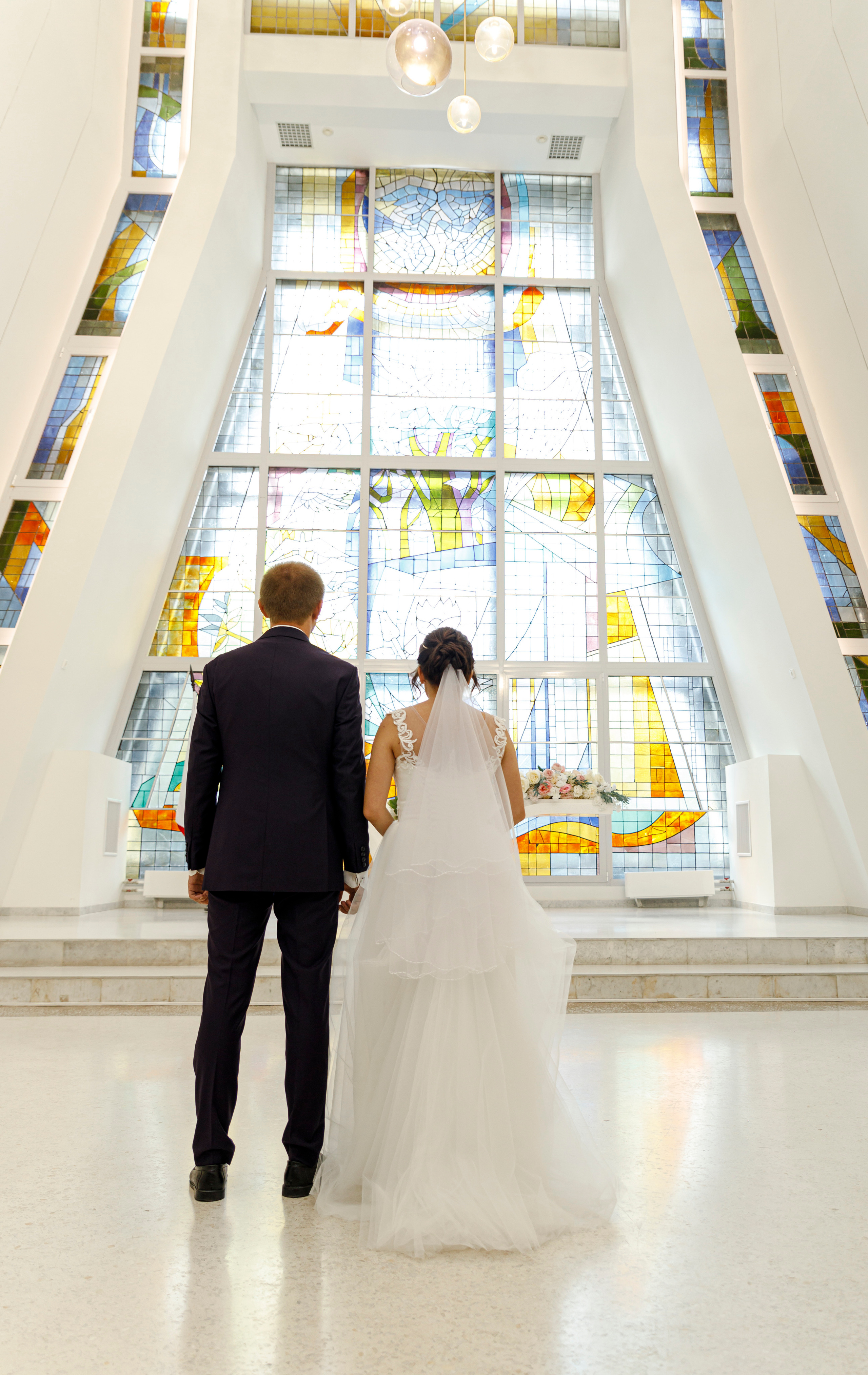 Виктория & Александр. Фотограф в Самаре Алена Гречка