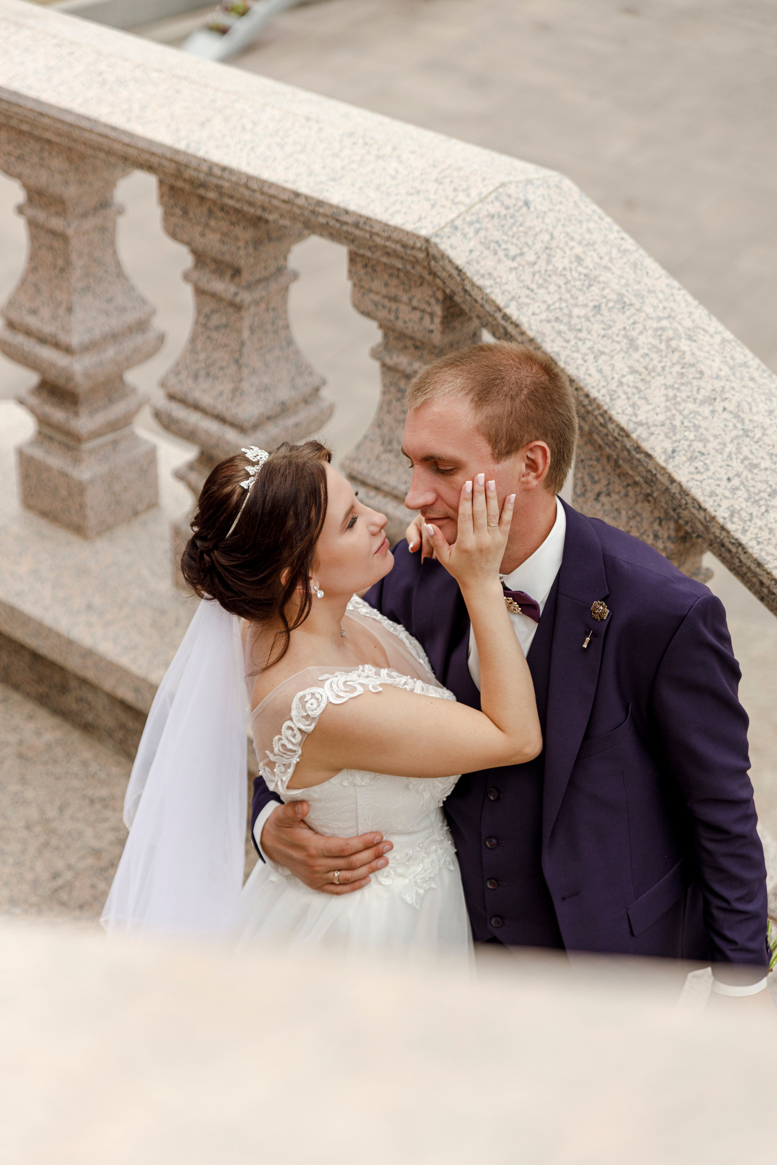 Виктория & Александр. Фотограф в Самаре Алена Гречка