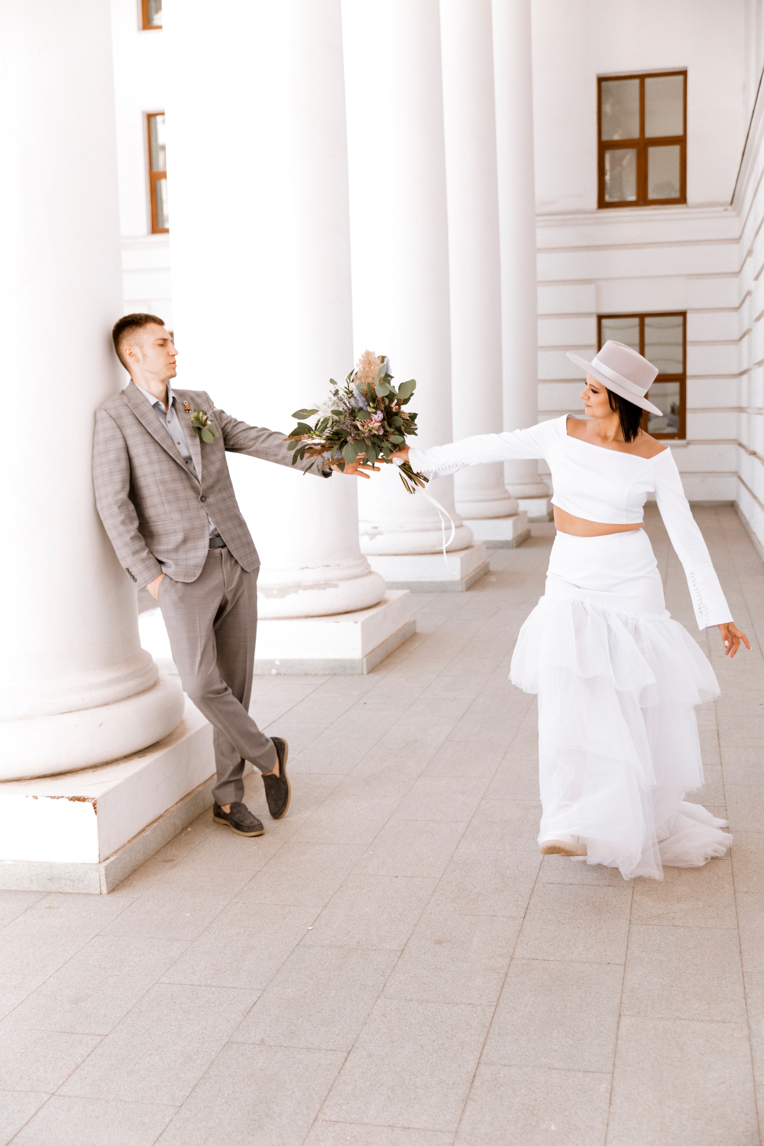 Наталья & Александр. Фотограф в Самаре Алена Гречка