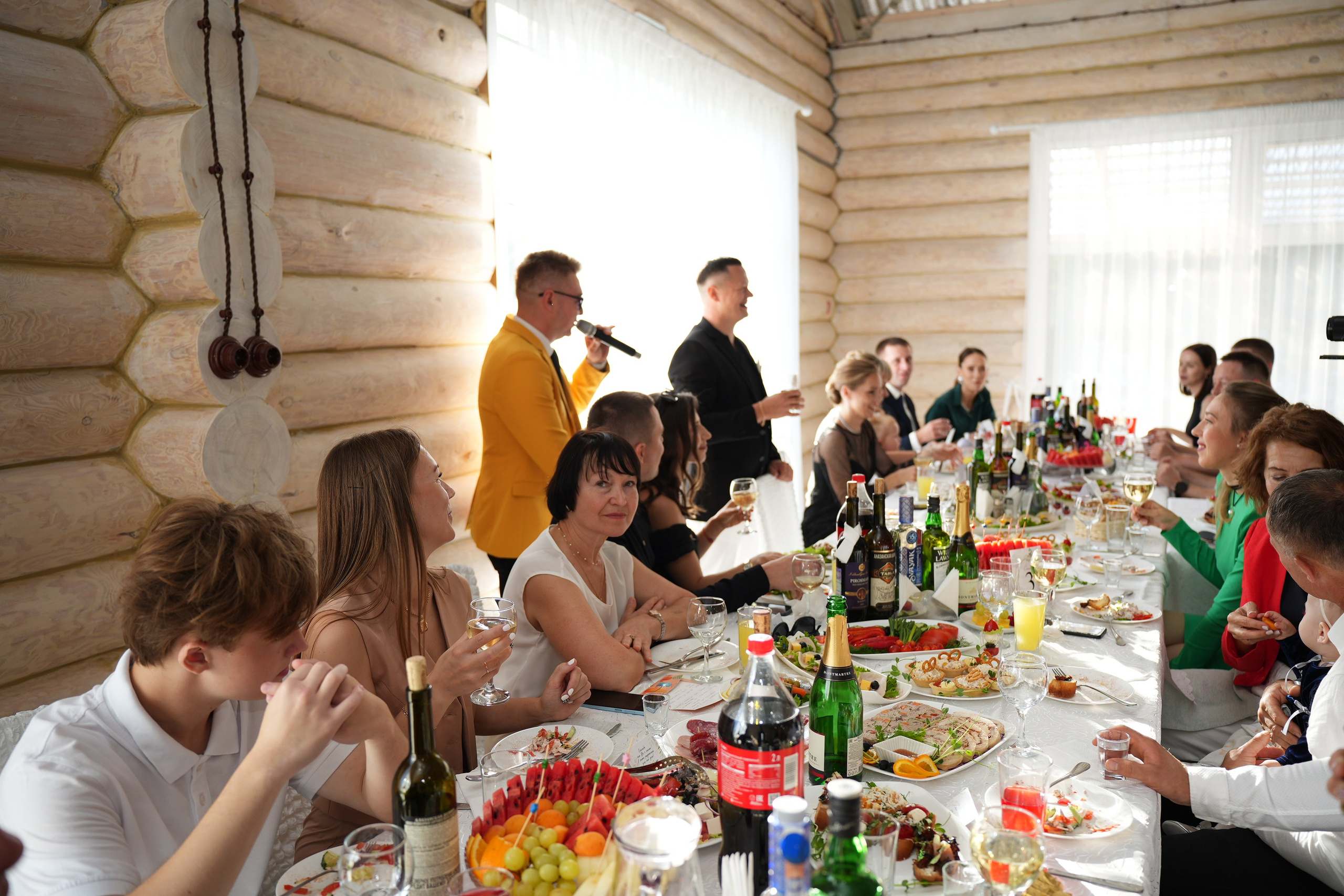 35 лет. Семейный и свадебный фотограф Минск, Беларусь Анна Орловская