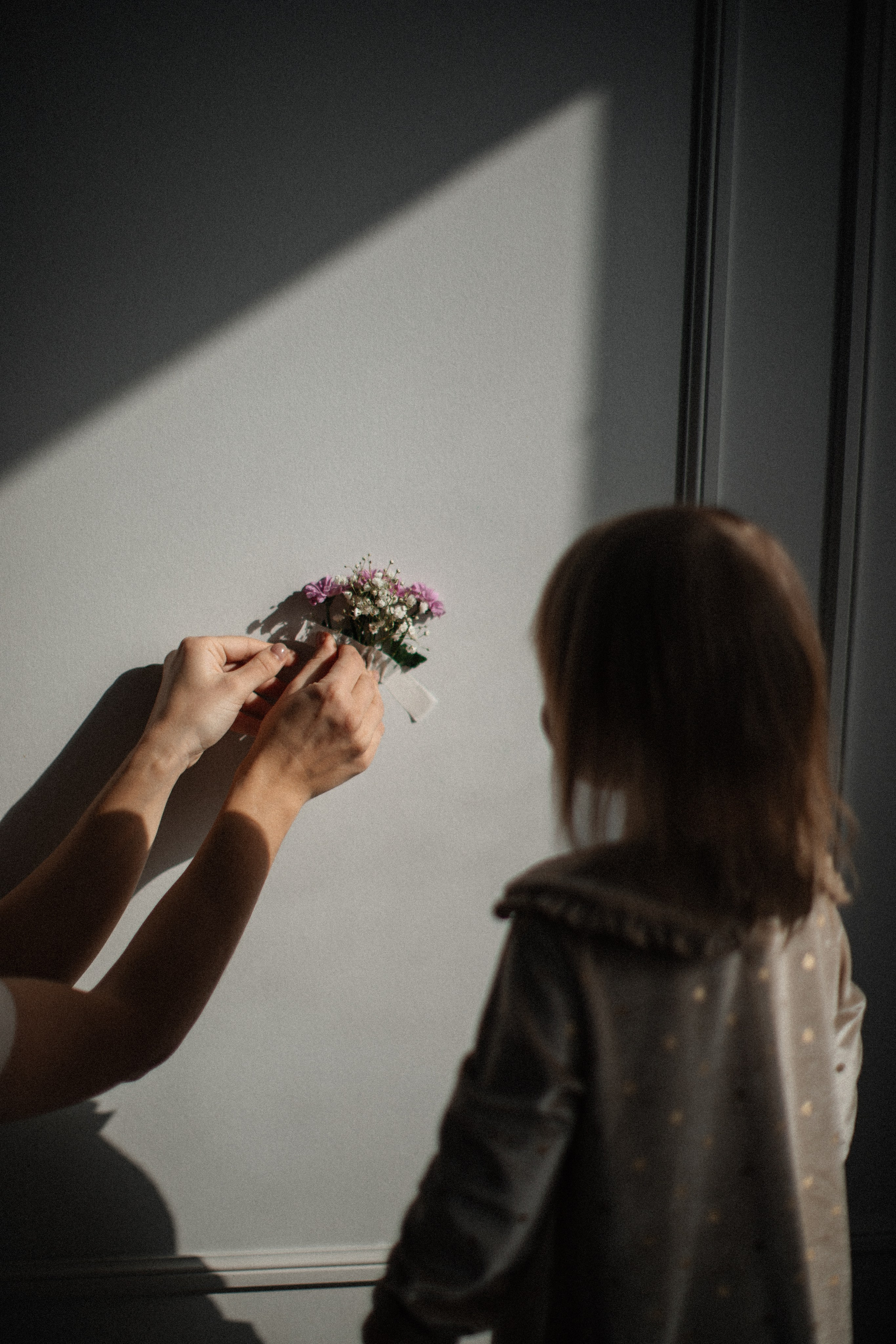 Семейная съемка. Честный семейный фотограф