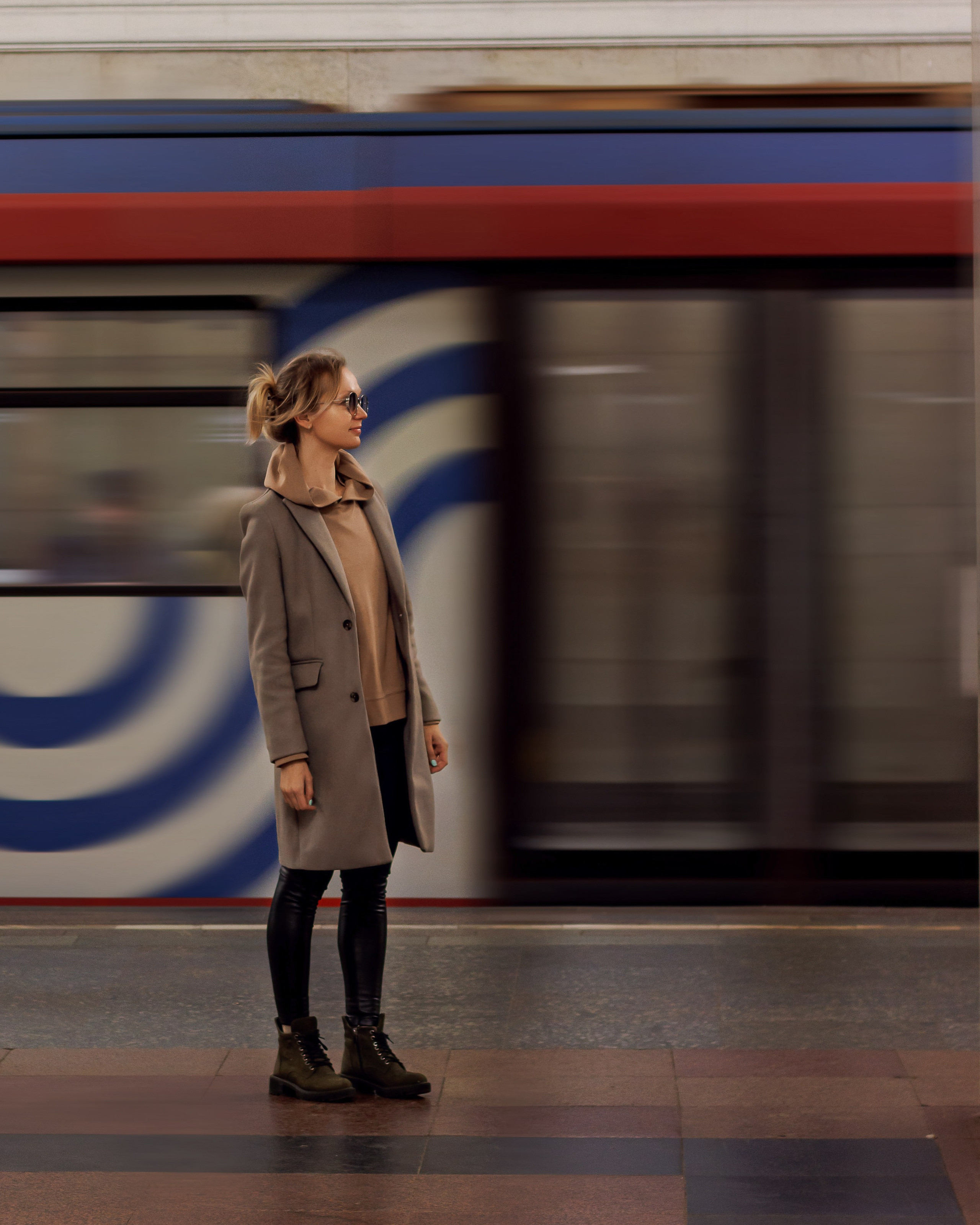 Индивидуальные фотосессии. Екатерина Краснобокая — семейный фотограф / индивидуальные проекты