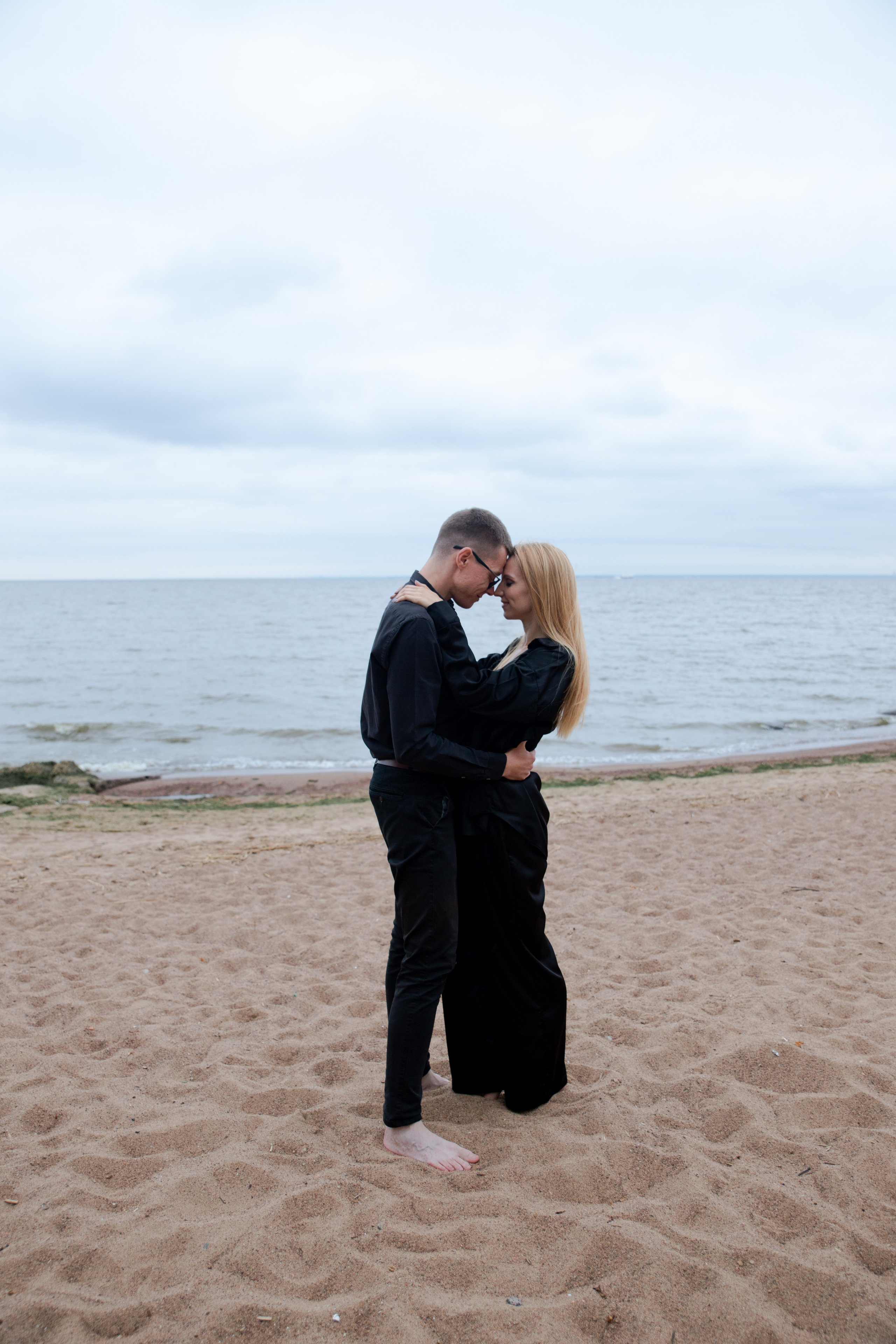 Илья и Анастасия. Свадебный и семейный фотограф СПБ