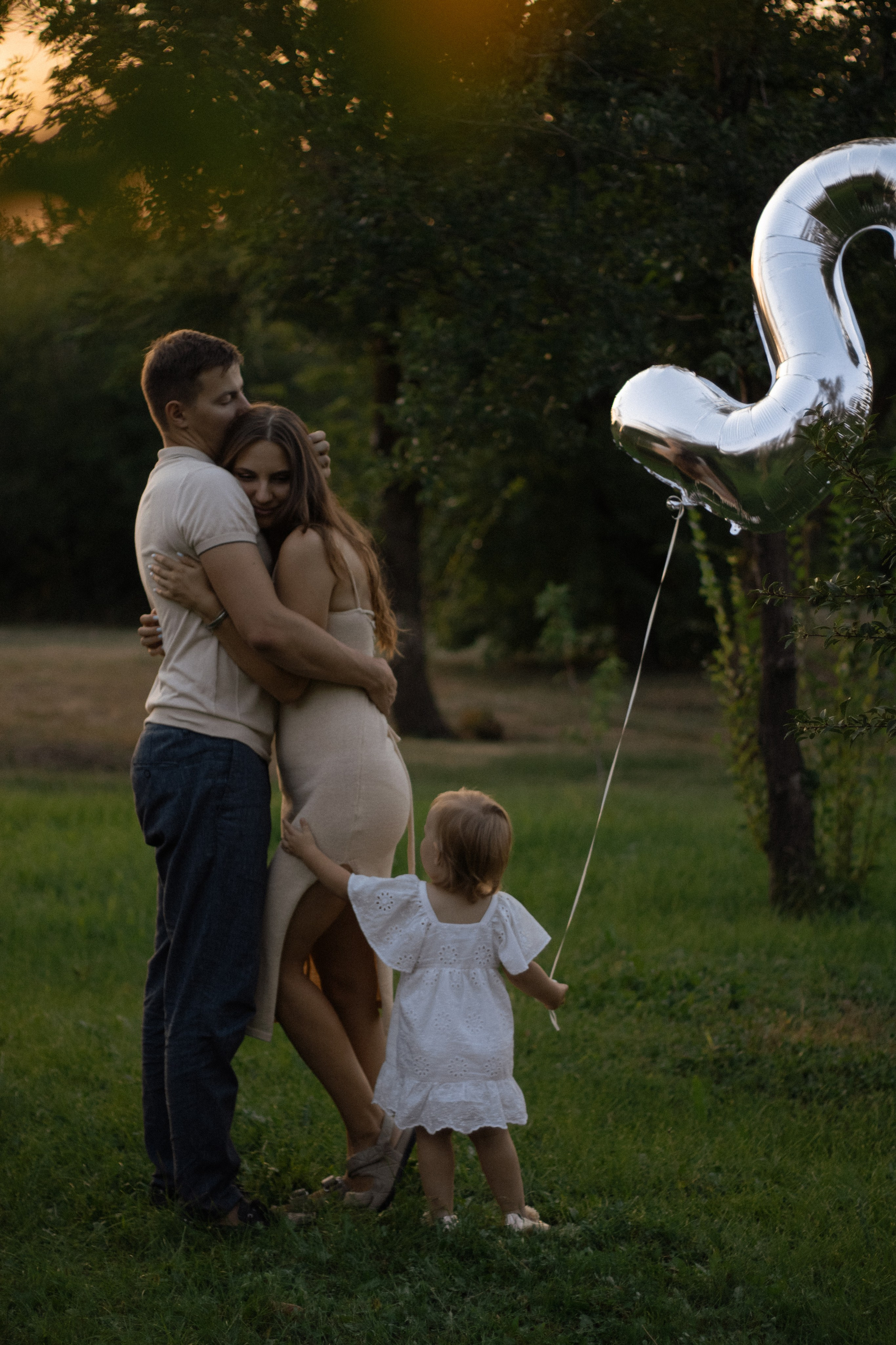 Sabina + Michael + Veronica. Lusy Redina | Семейный Фотограф | Волгоград