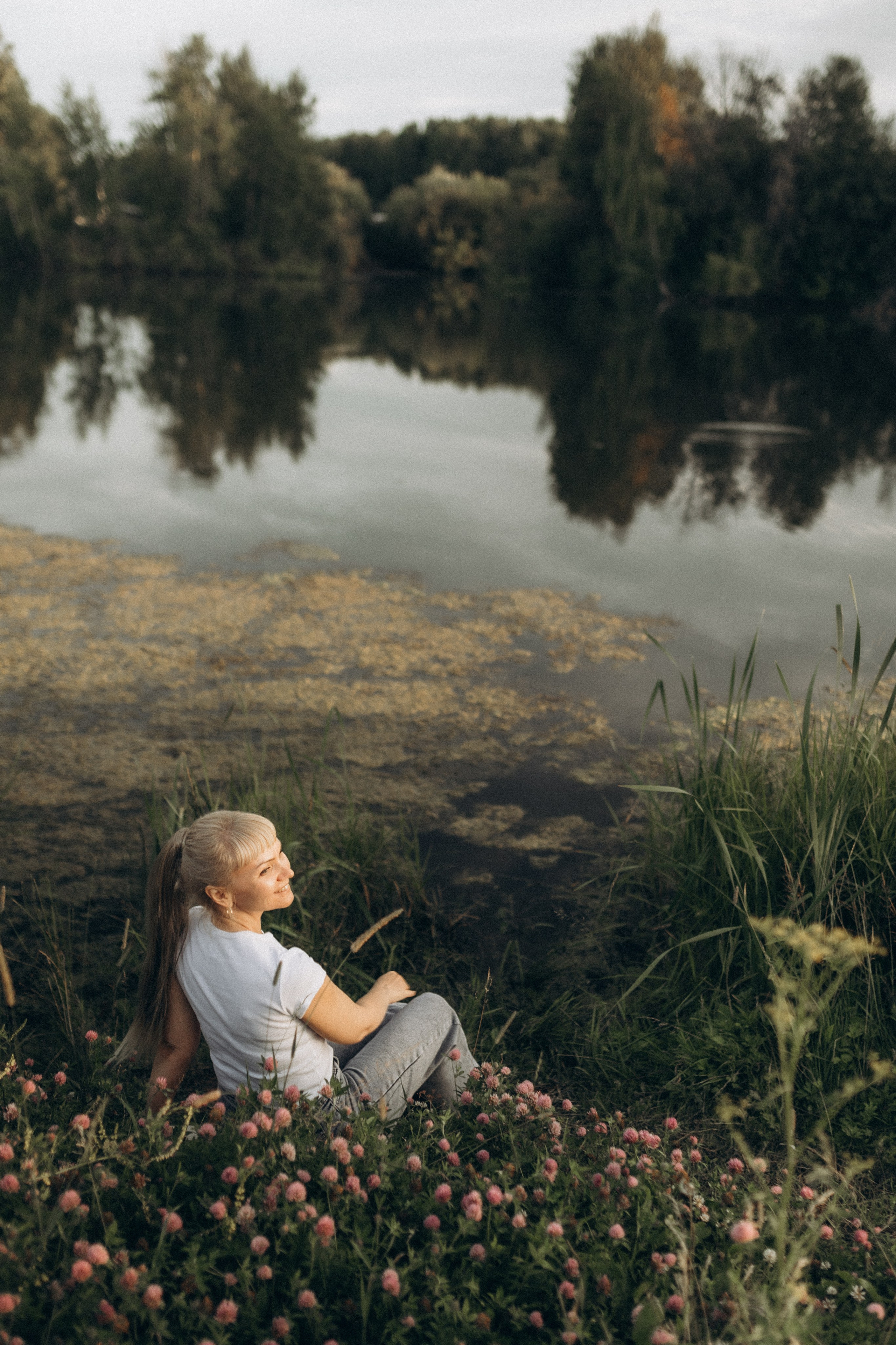 Евгения. Семейный фотограф lifestyle в Новосибирске Елена Шпилевая