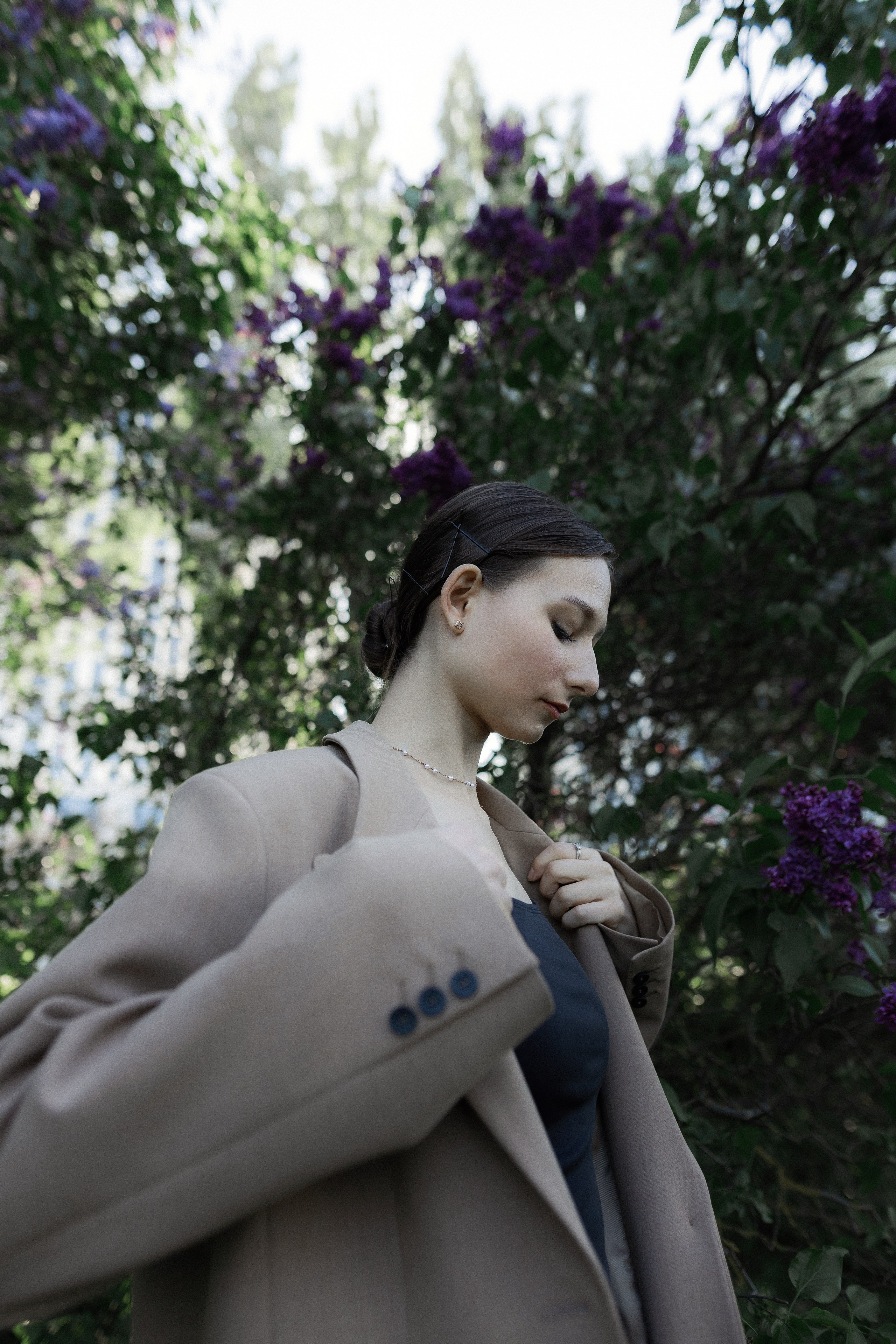 Daring. Евгения Волошина Фотограф Москва / Белгород