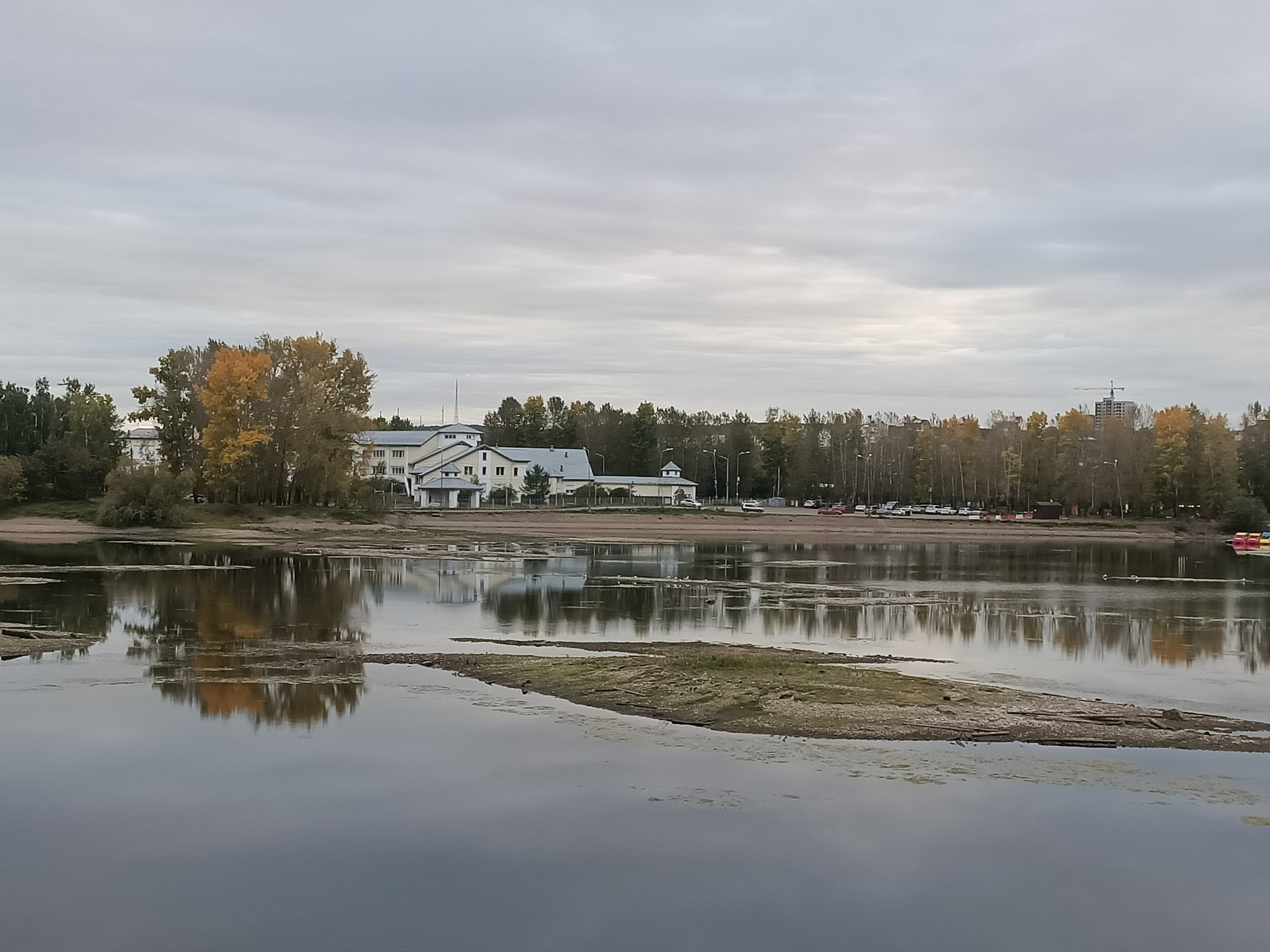 Иркутск 2025. Фотоблог