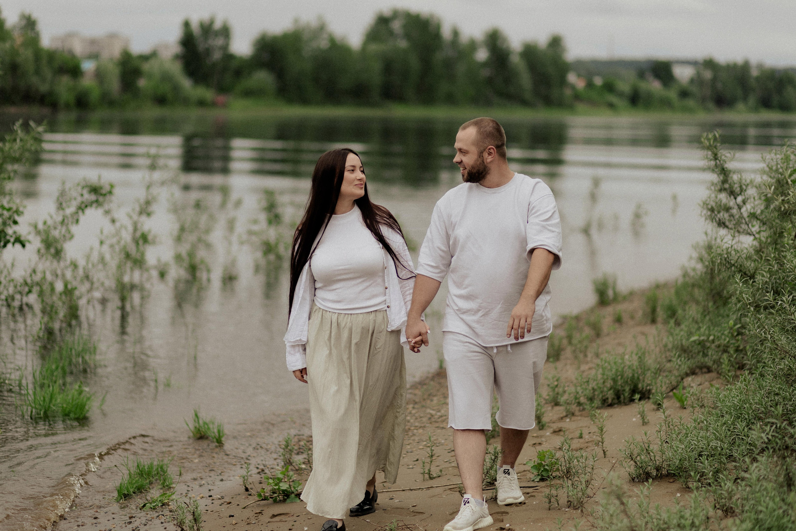 Дима и Кристина. Свадебный фотограф Чайковский