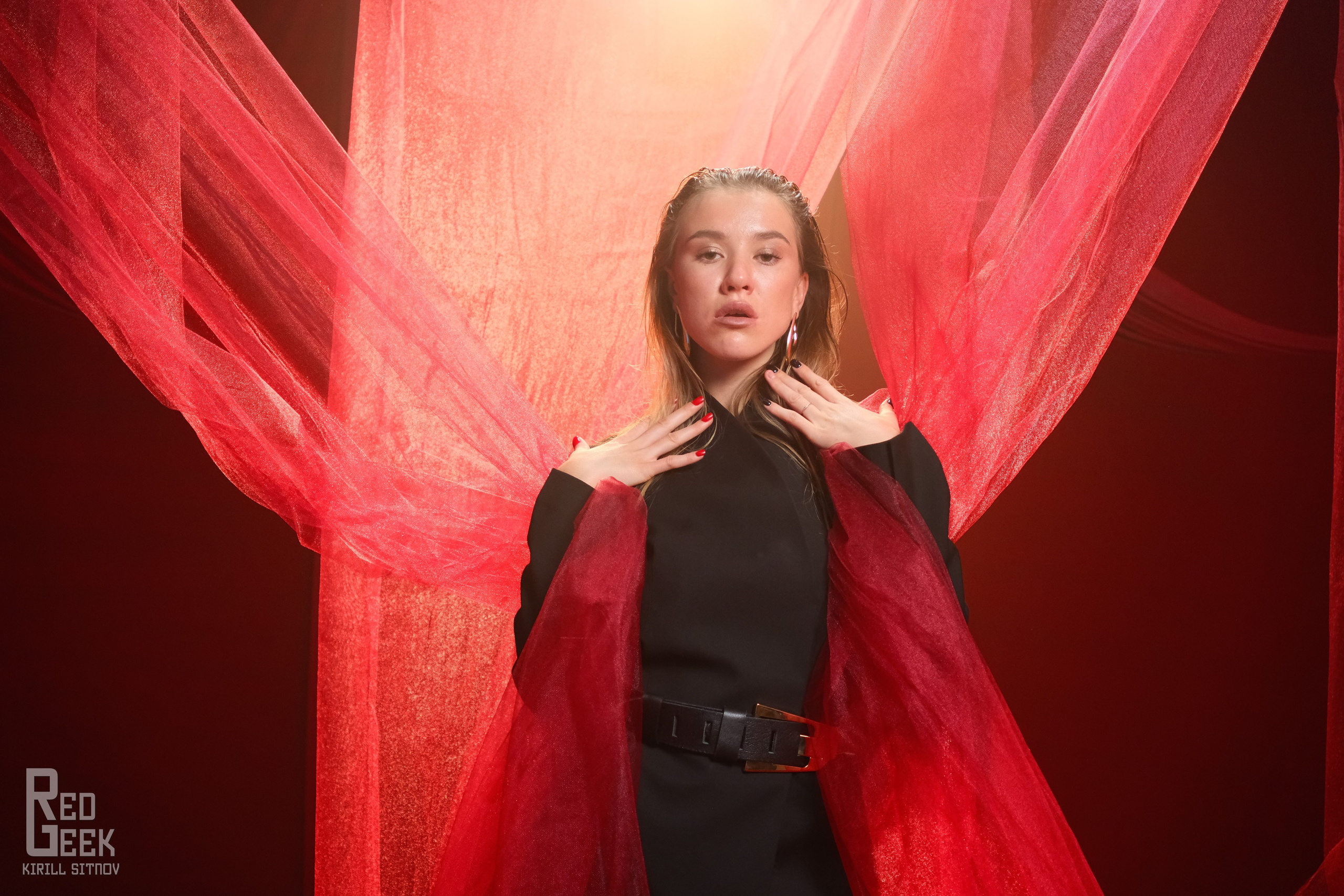 Владислава. RedGeek — фотограф, учитель и эксперт в образовании и IT Кирилл Ситнов