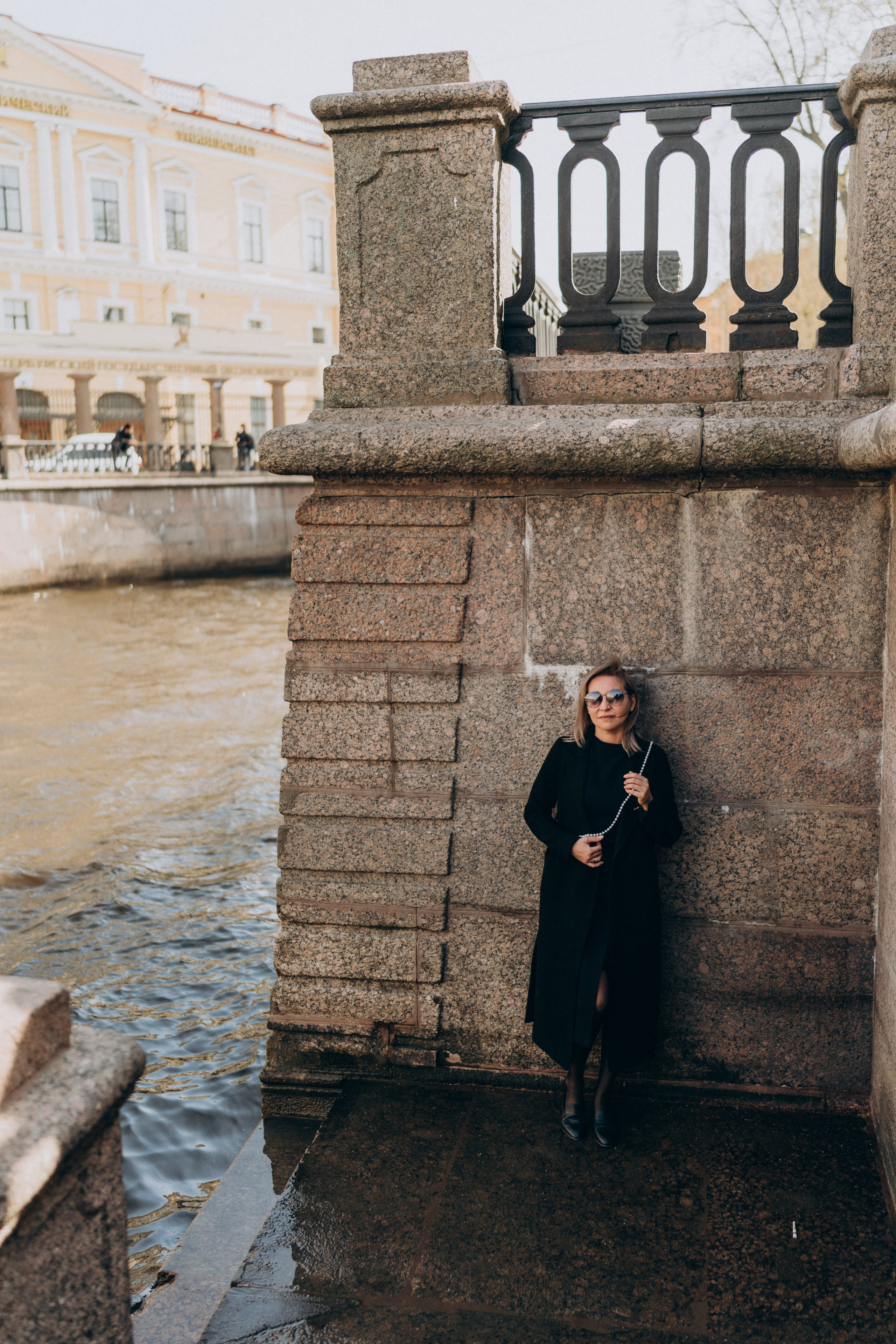 Анна. Фотограф в Санкт-Петербурге — Лучина Екатерина