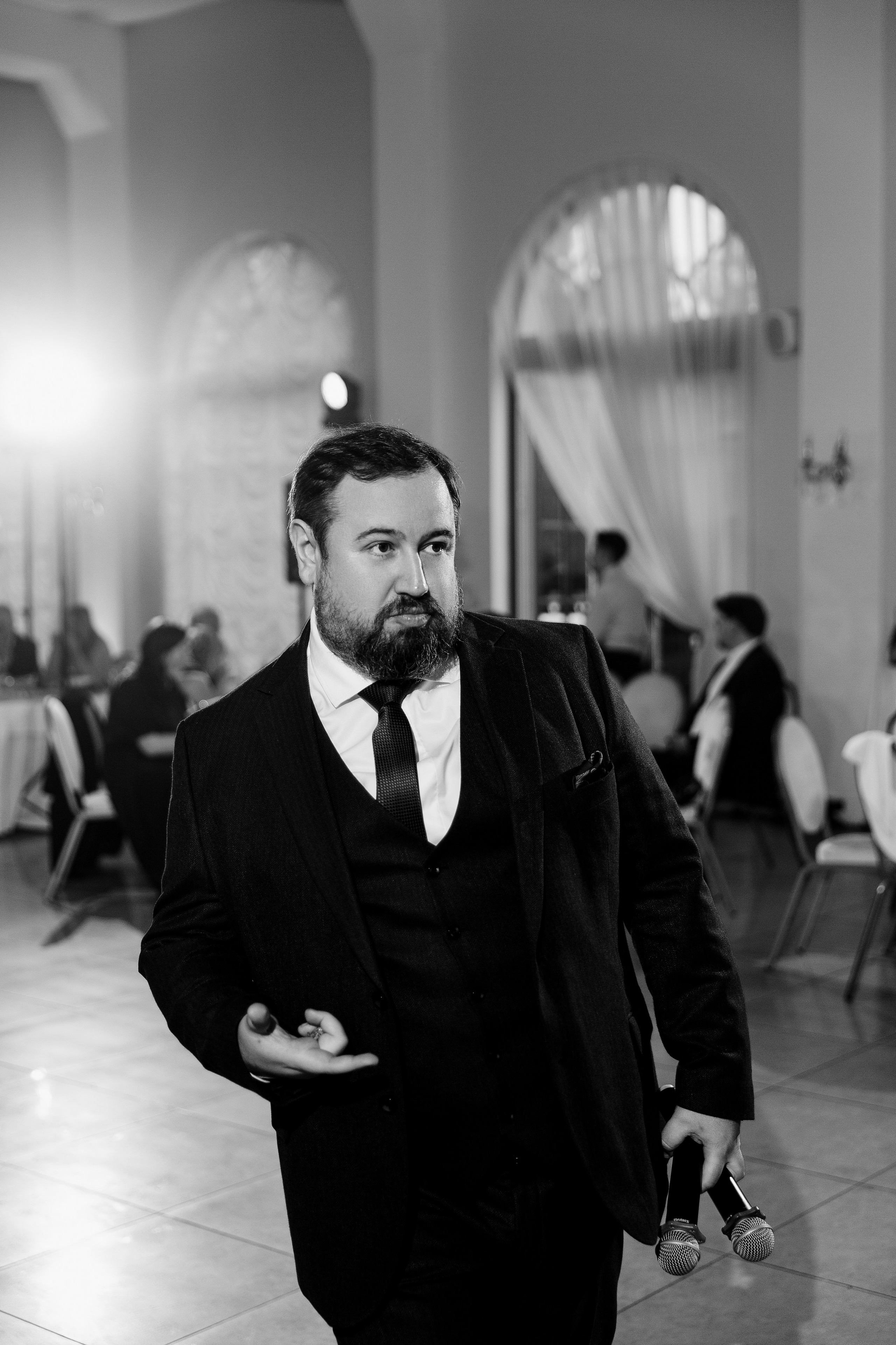 Дарья и Марк. Свадебный фотограф в Санкт-Петербурге Павел Резниченко