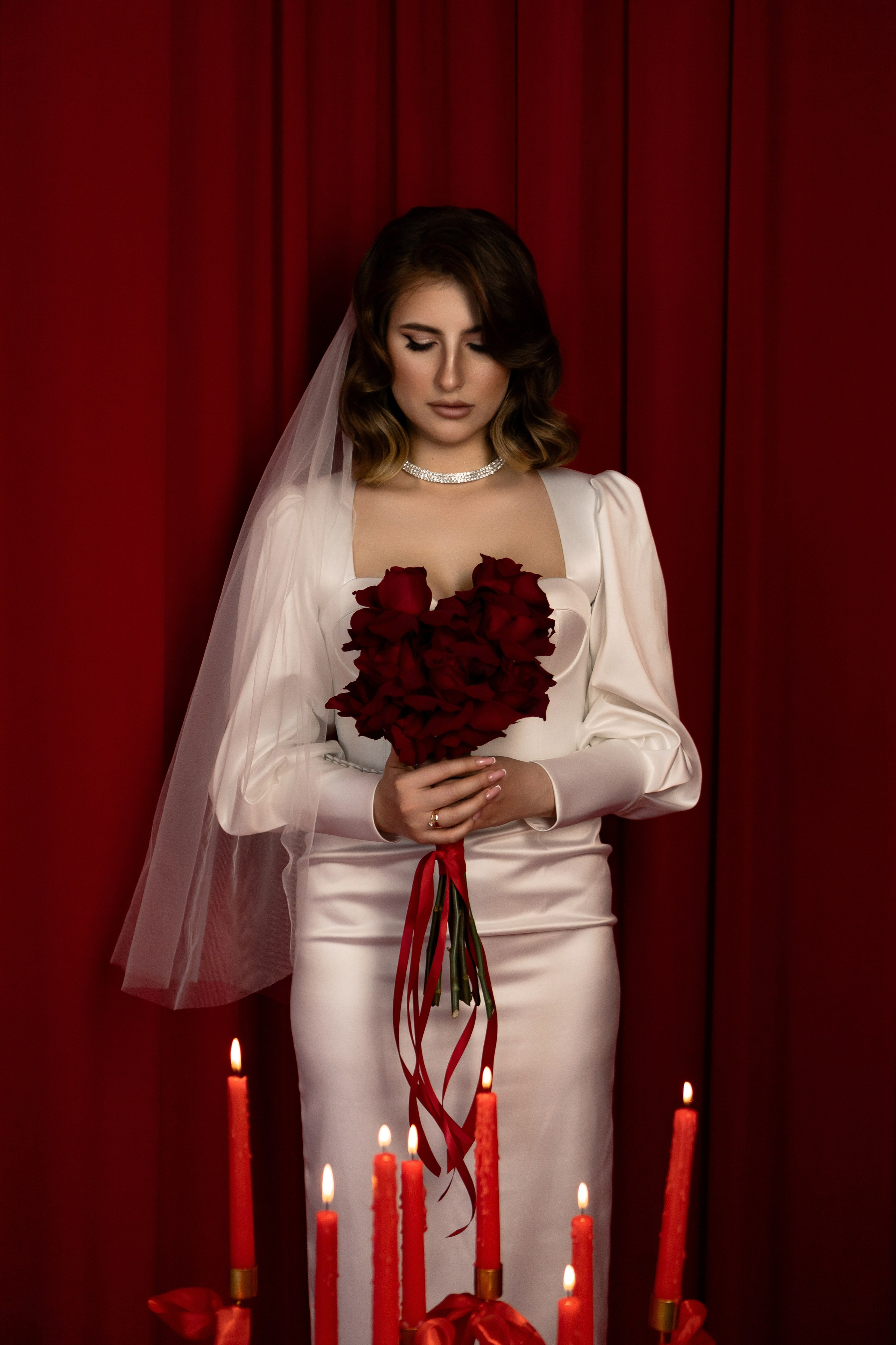 Julia & Ivan. Свадебный фотограф в Барнауле Юлия Гербер