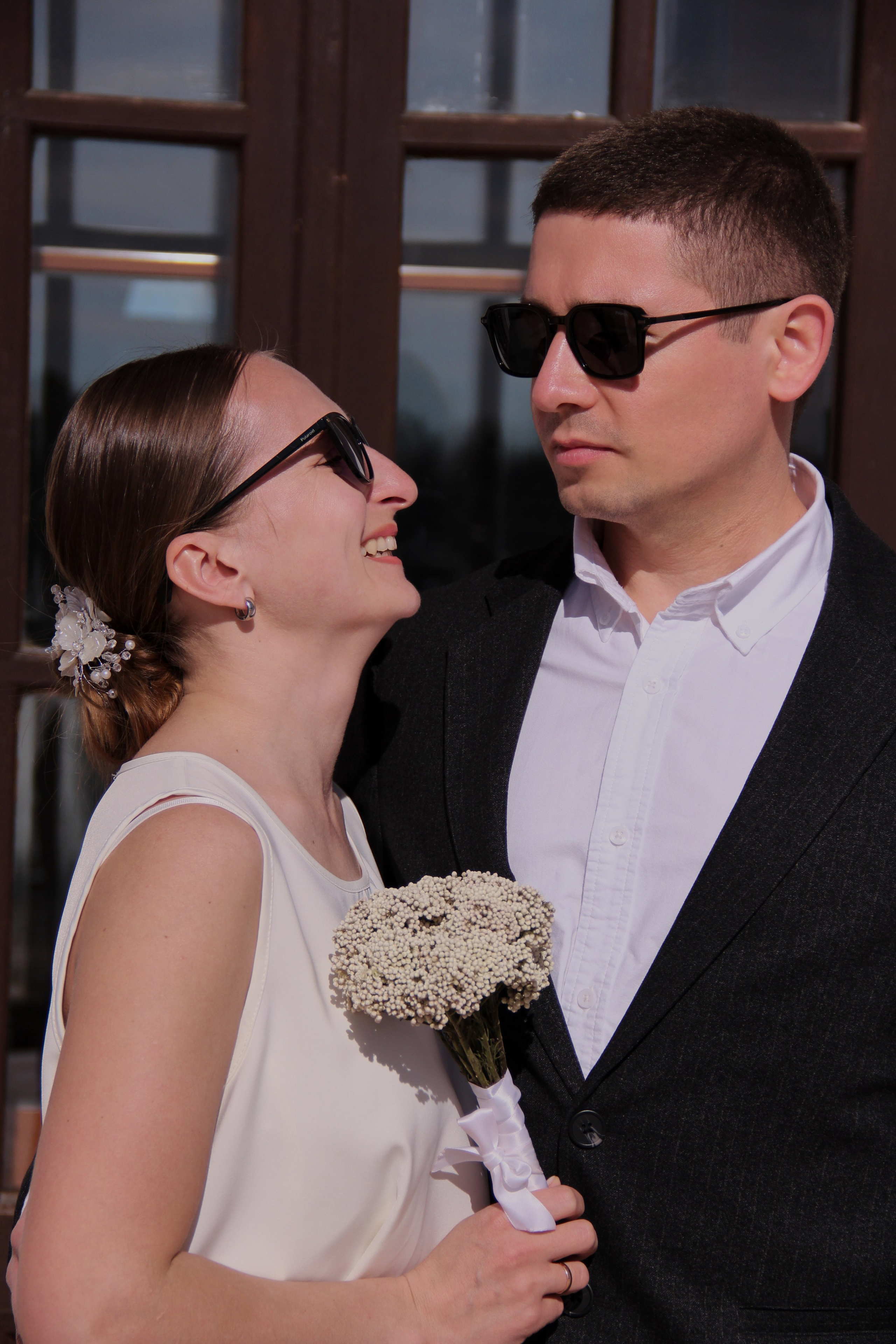 А&А. Фотограф Мария Дондукова | Москва