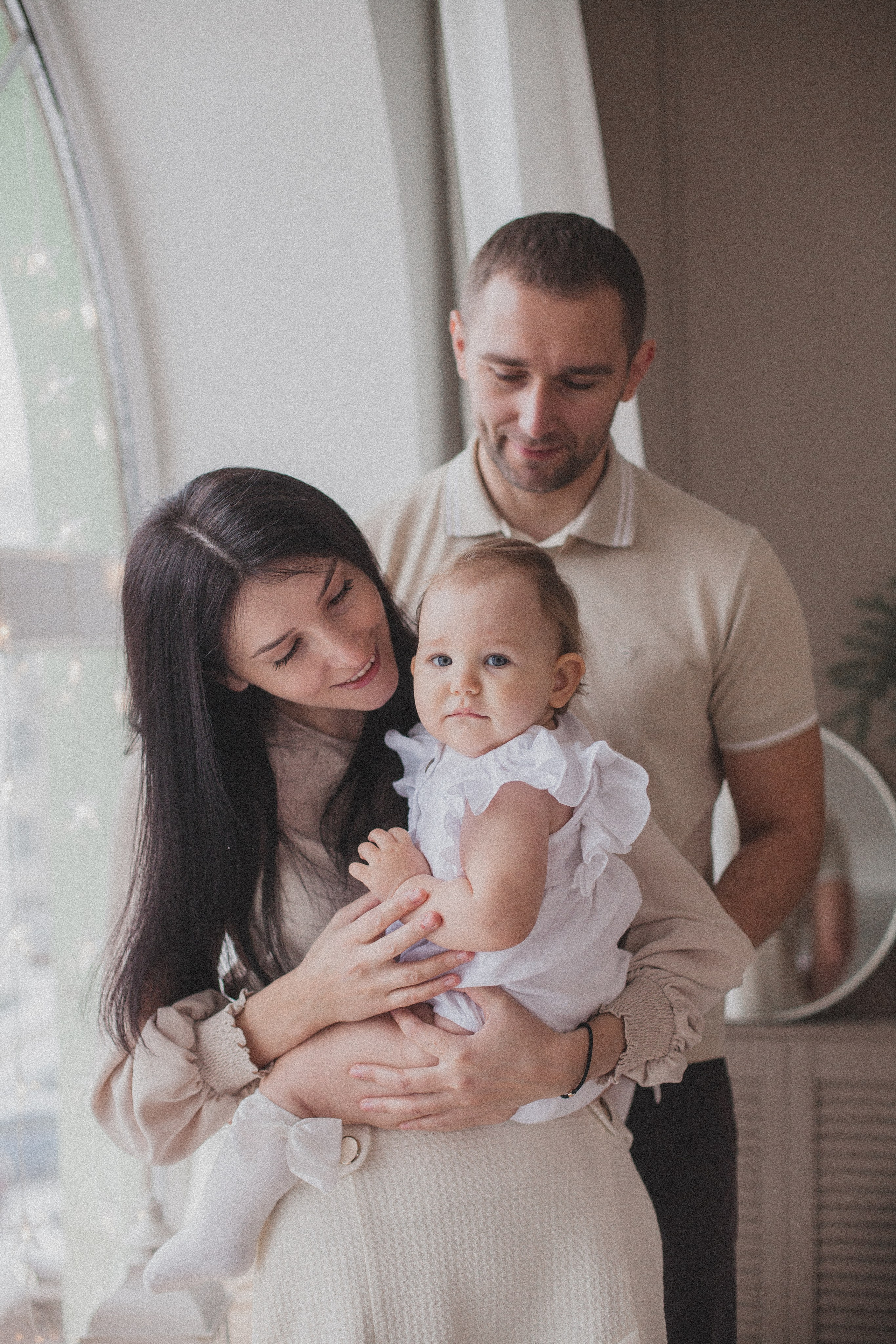 Семейные съемки