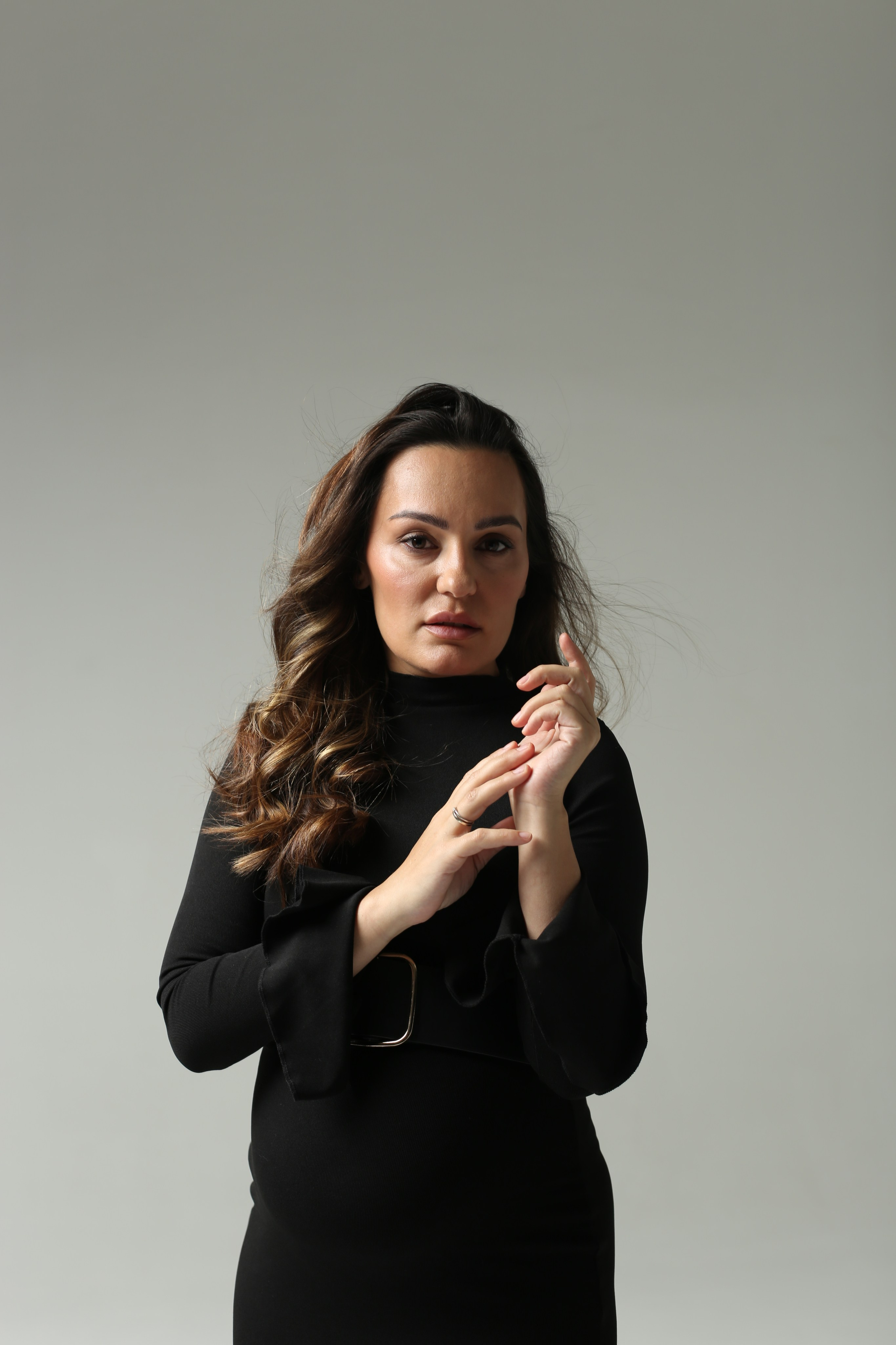 Лейла. Женский фотограф в Москве Светлана Смагина