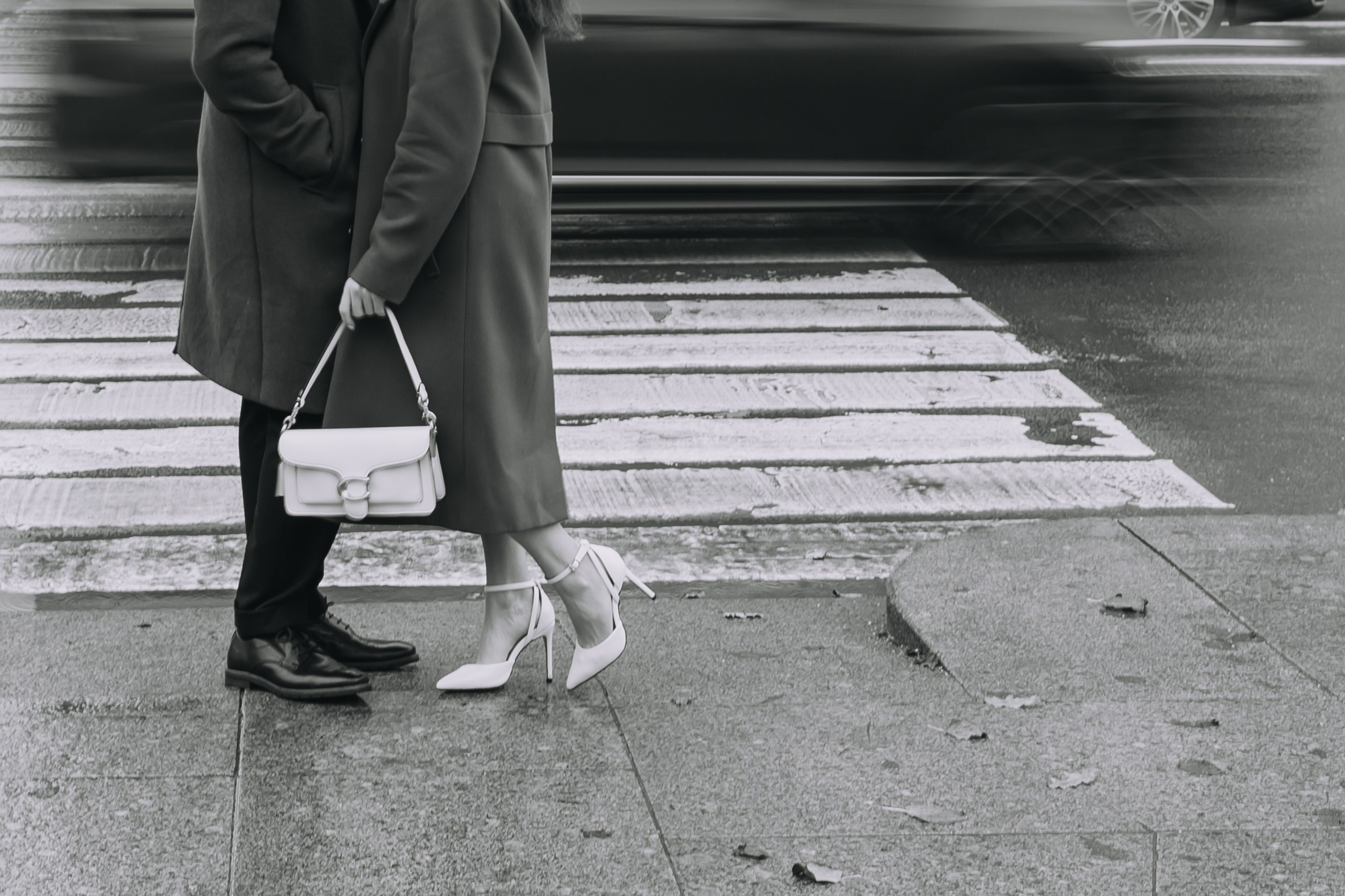 Настя и Крис. Репортажный фотограф Анастасия Головко