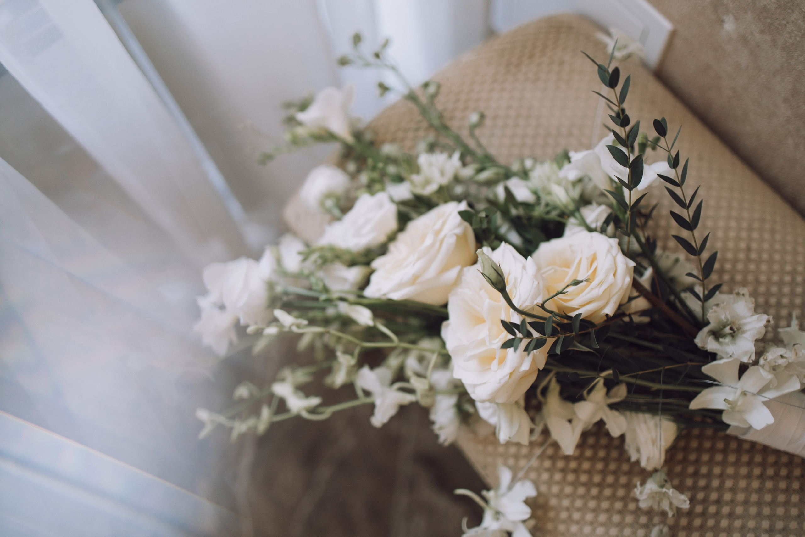 Даша и Максим. Репортажный фотограф Анастасия Головко