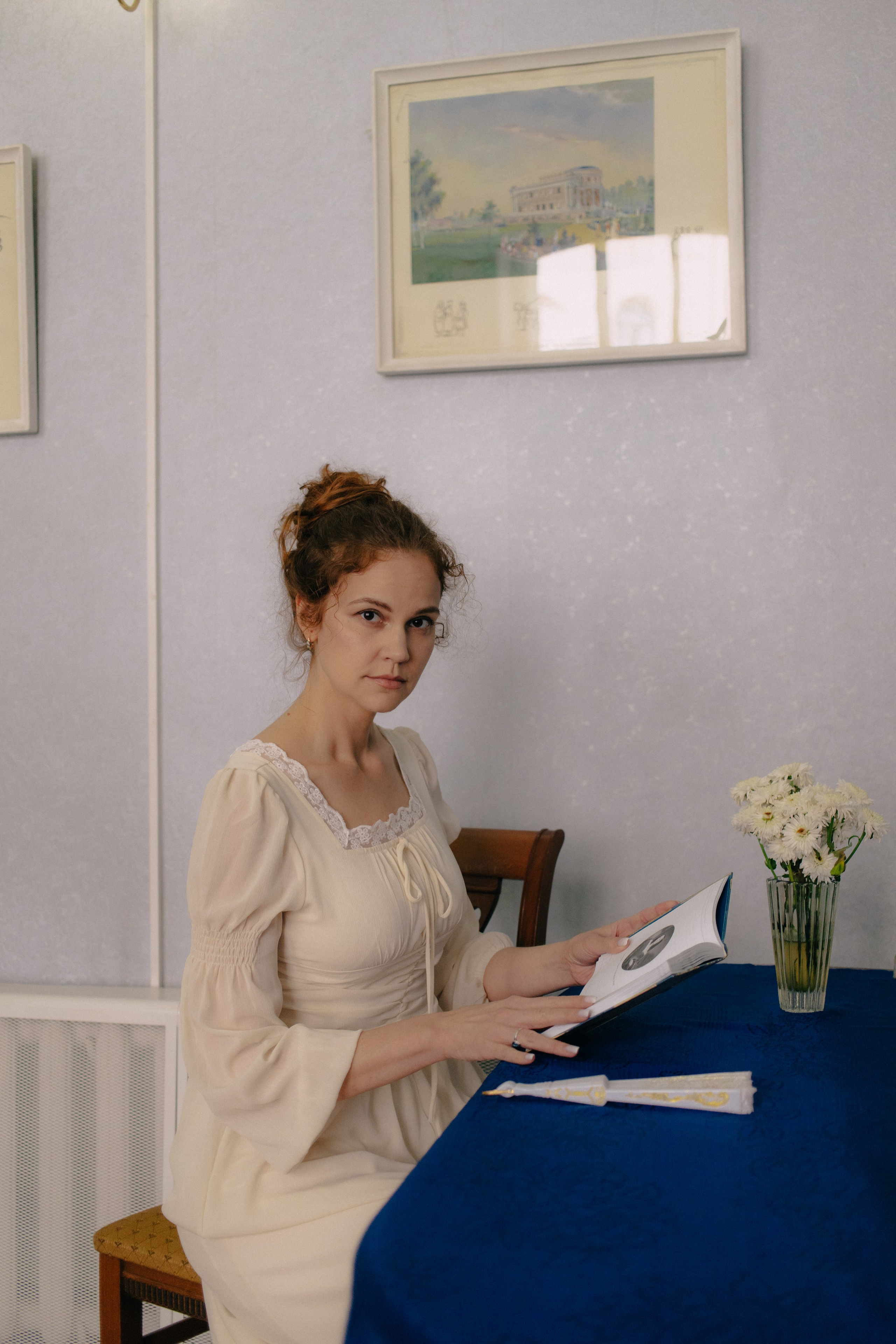 Сказки. Репортажный фотограф Анастасия Головко