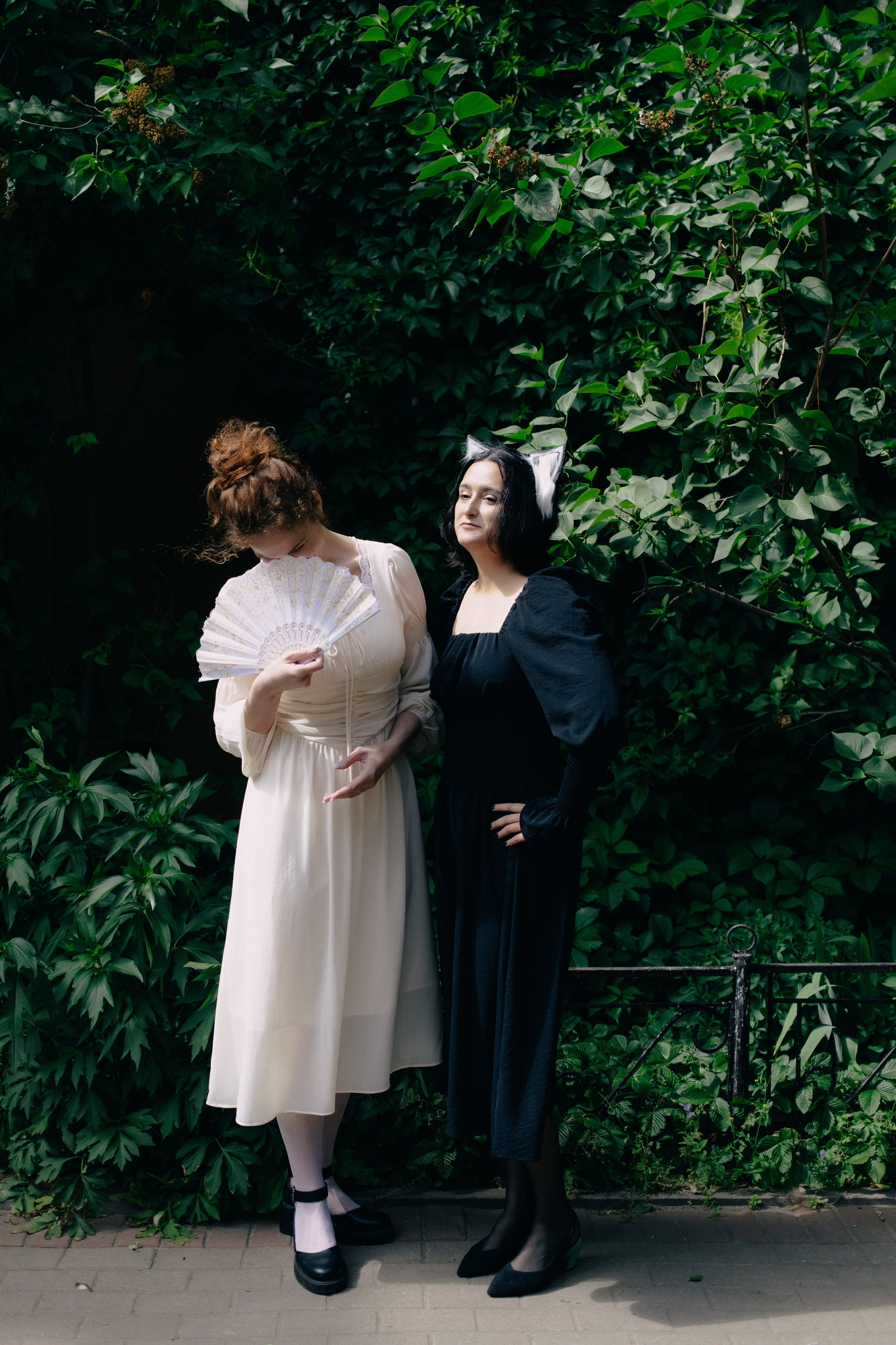 Сказки. Репортажный фотограф Анастасия Головко