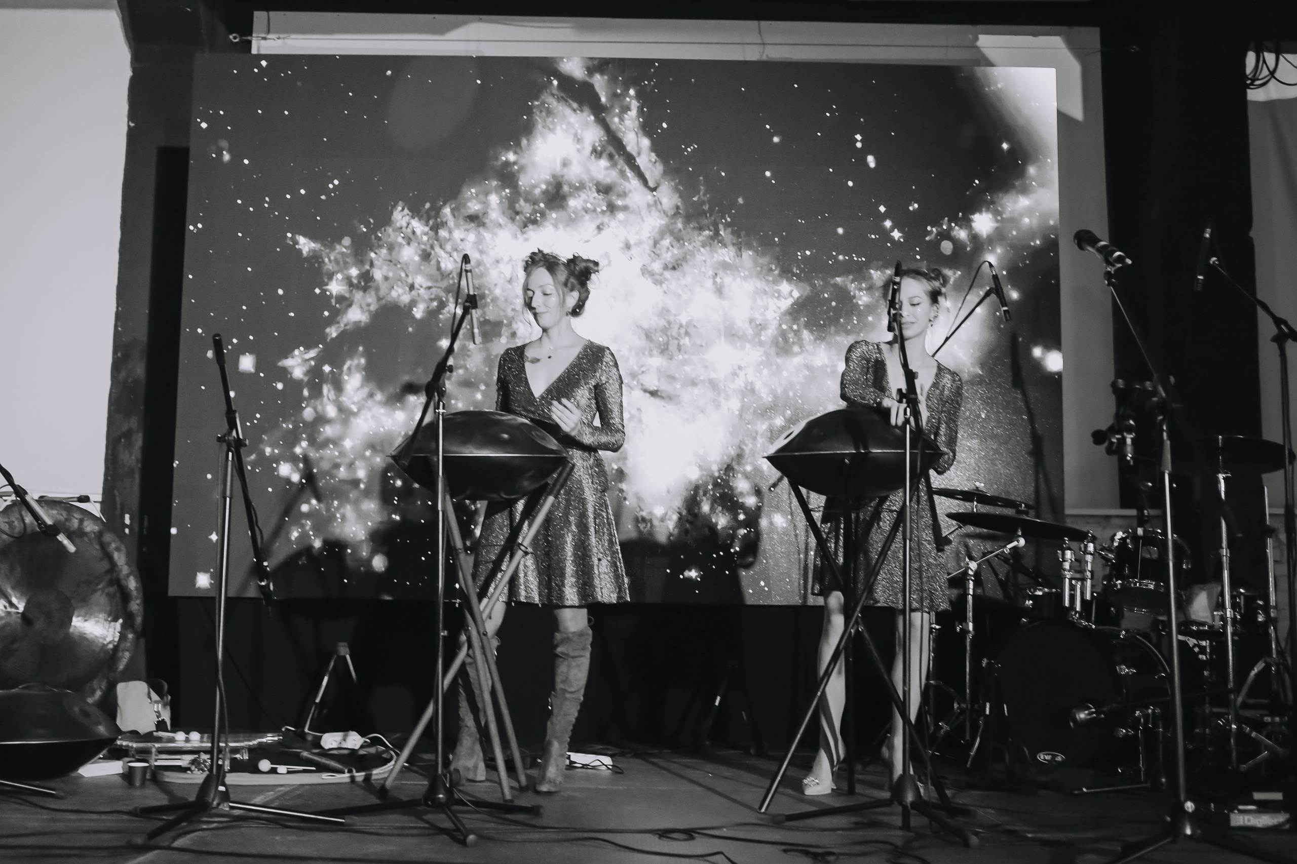 Корпоратив Факт. Репортажный фотограф Анастасия Головко