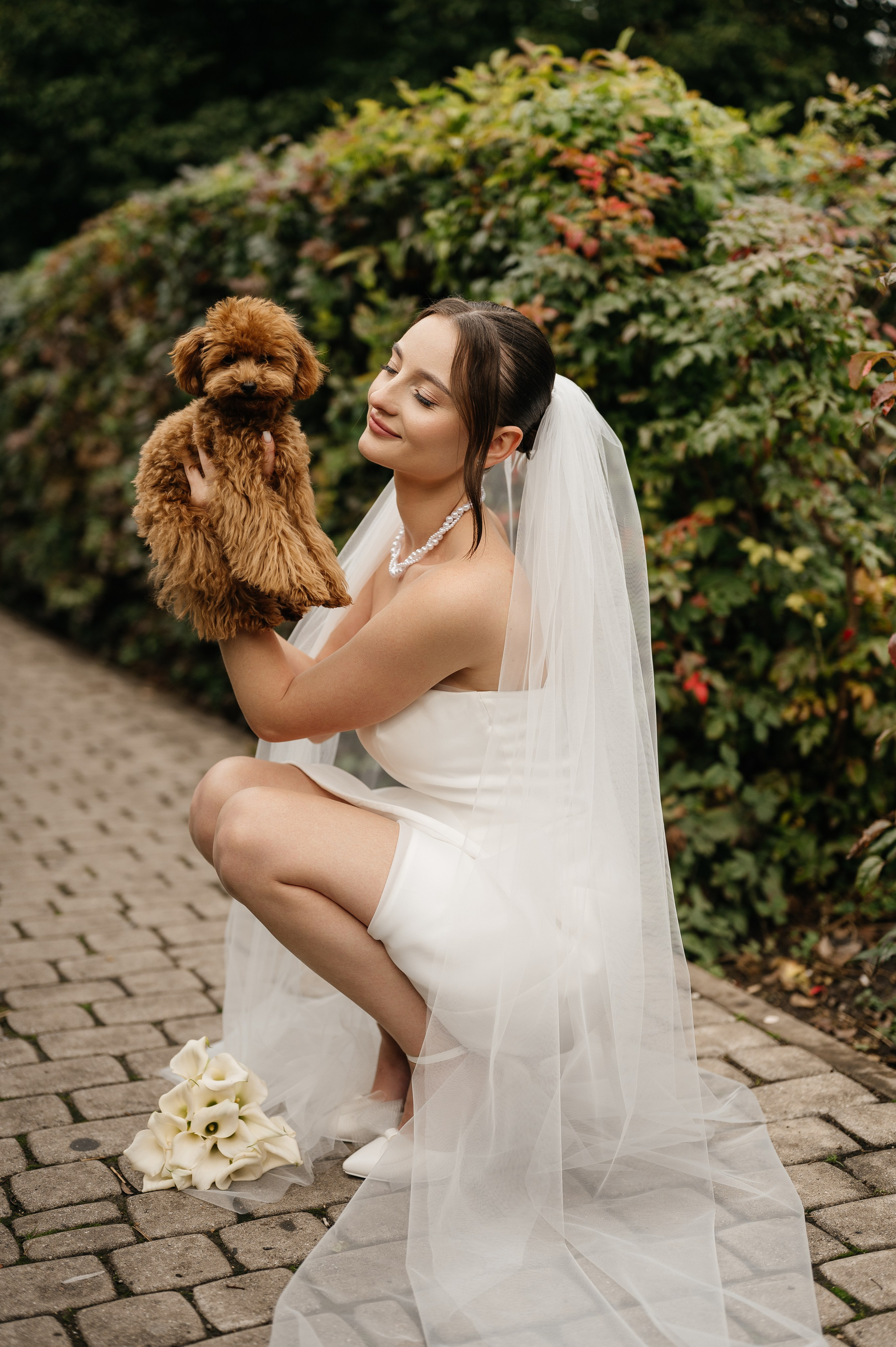 Константин и Виктория. Свадебный и семейный фотограф в Краснодаре Алина Мельник