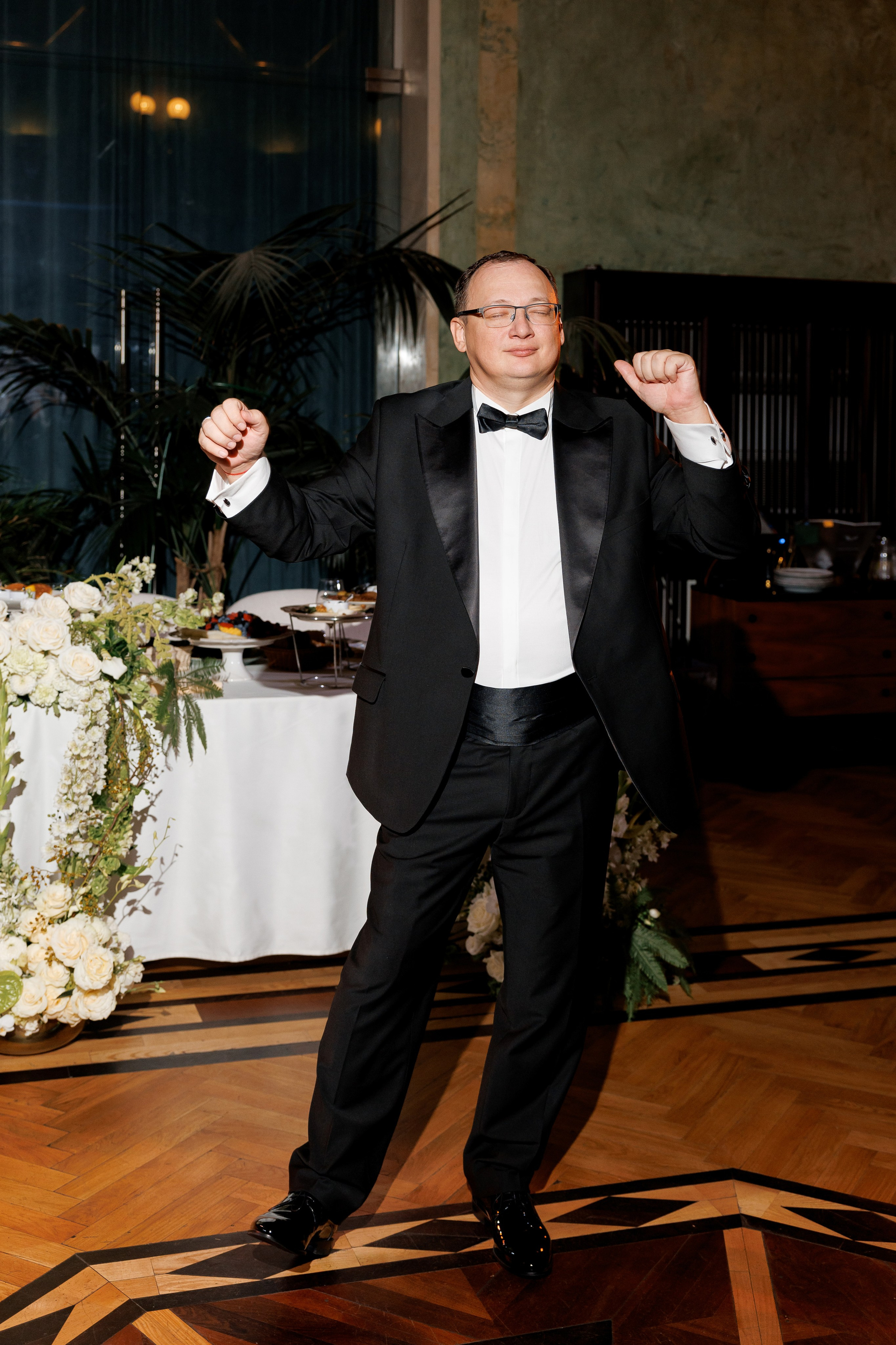 V&K. Свадебный репортажный фотограф в Москве