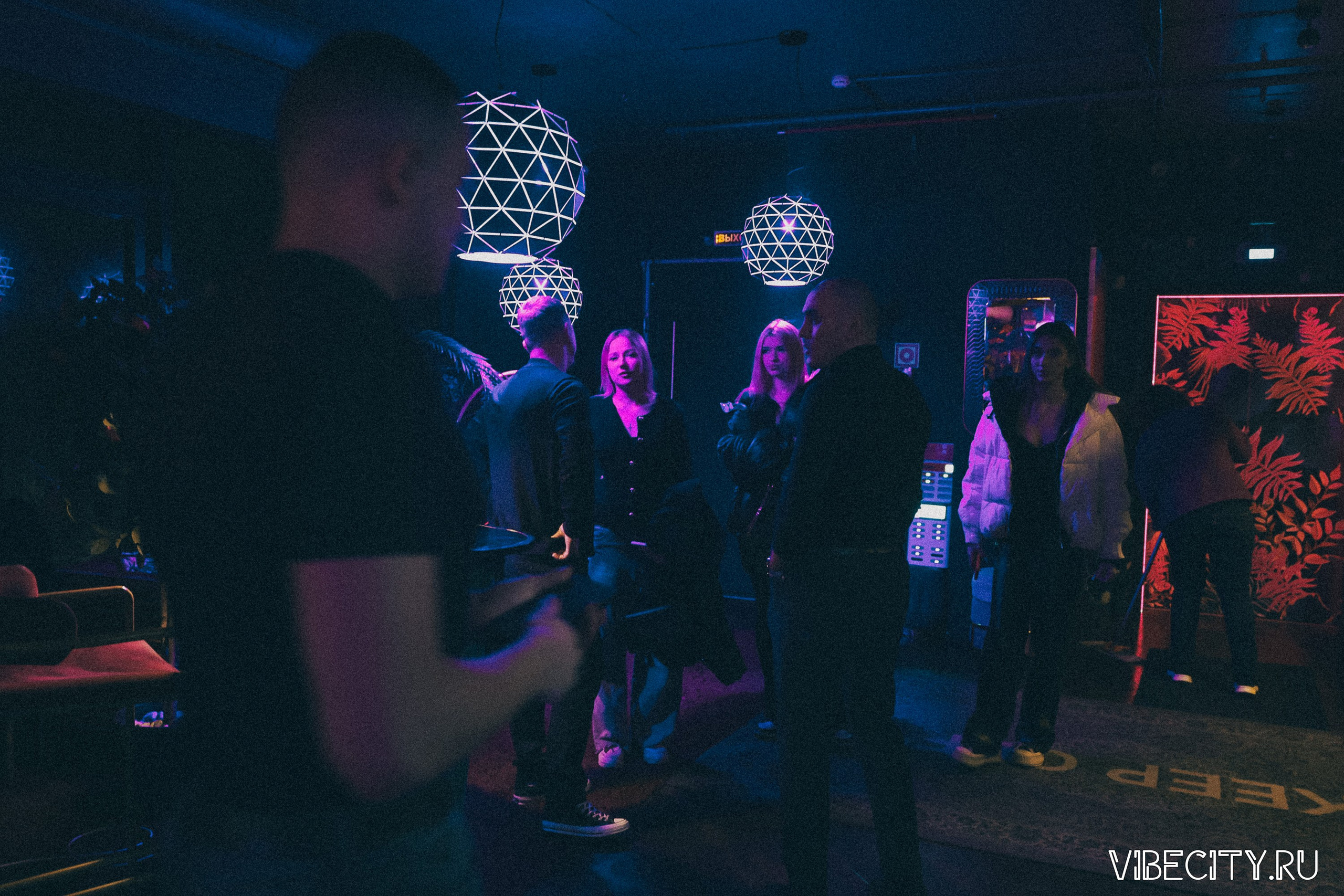 DOUBLE U. VIBECITY.RU Вайб Сити Ру Фоторепортажи Фотоотчеты Калининград