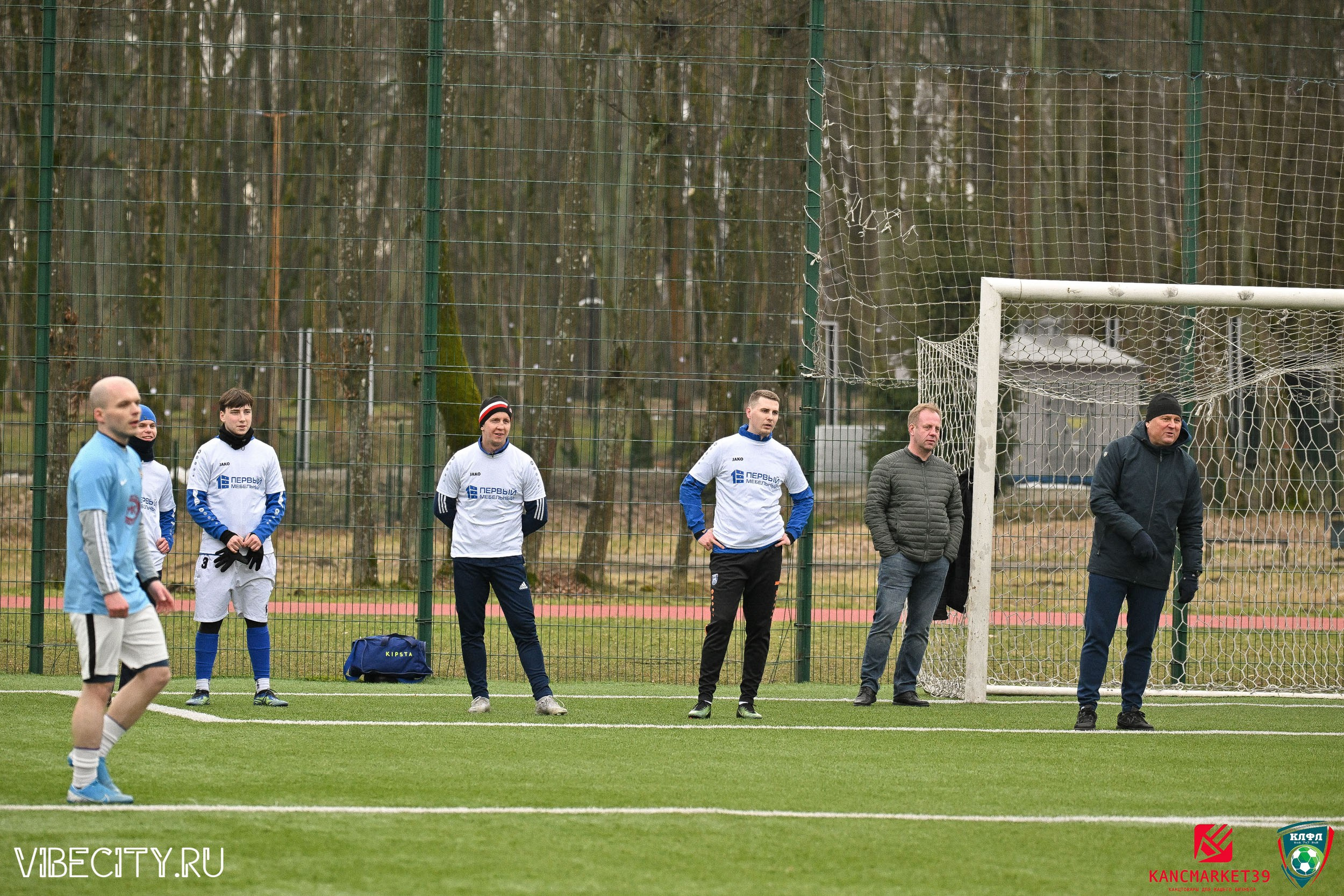 XX ЧЕМПИОНАТ КАЛИНИНГРАДСКОЙ ЛФЛ КАНЦМАРКЕТ39 сезона 2024–2025 гг. VIBECITY.RU Вайб Сити Ру Фоторепортажи Фотоотчеты Калининград