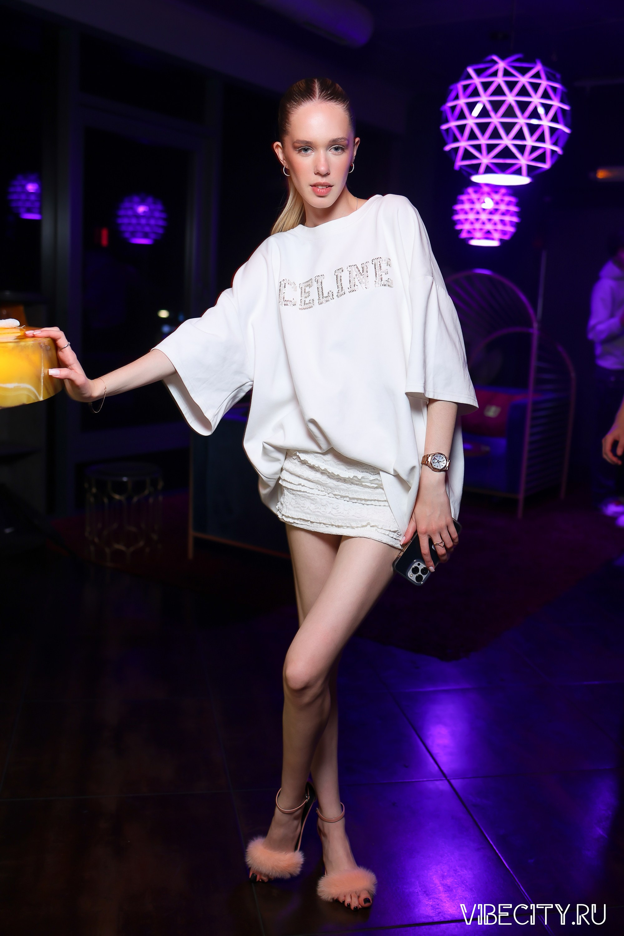 DOUBLE U. VIBECITY.RU Вайб Сити Ру Фоторепортажи Фотоотчеты Калининград