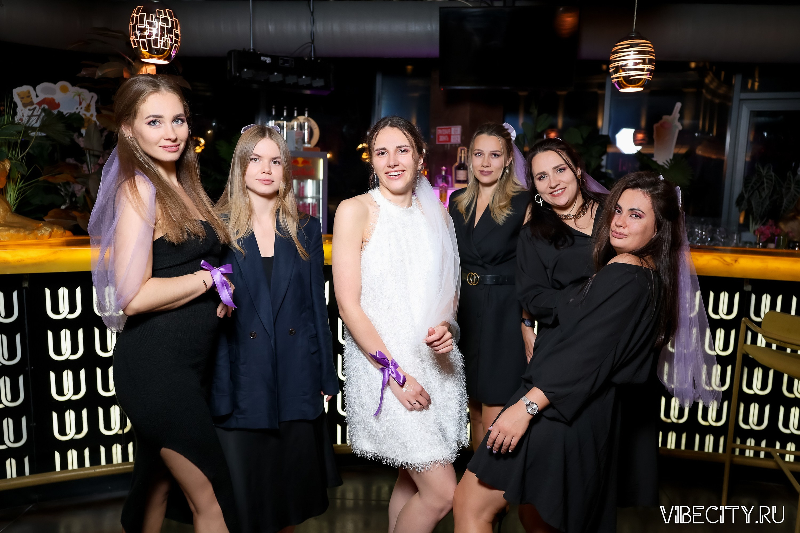 DOUBLE U. VIBECITY.RU Вайб Сити Ру Фоторепортажи Фотоотчеты Калининград