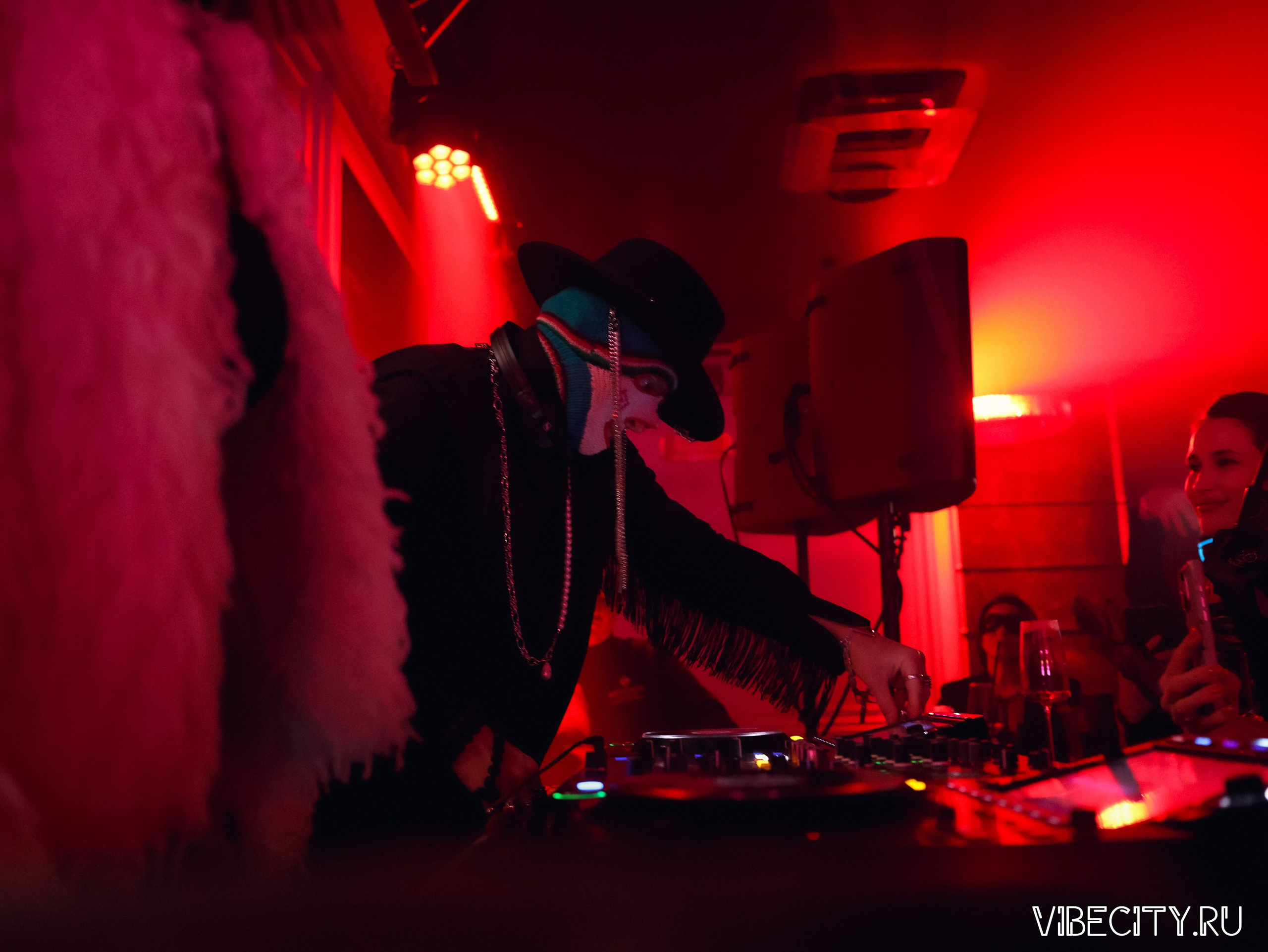 CULT MASQUERADE X GRAND PALACE. VIBECITY.RU Вайб Сити Ру Фоторепортажи Фотоотчеты Калининград