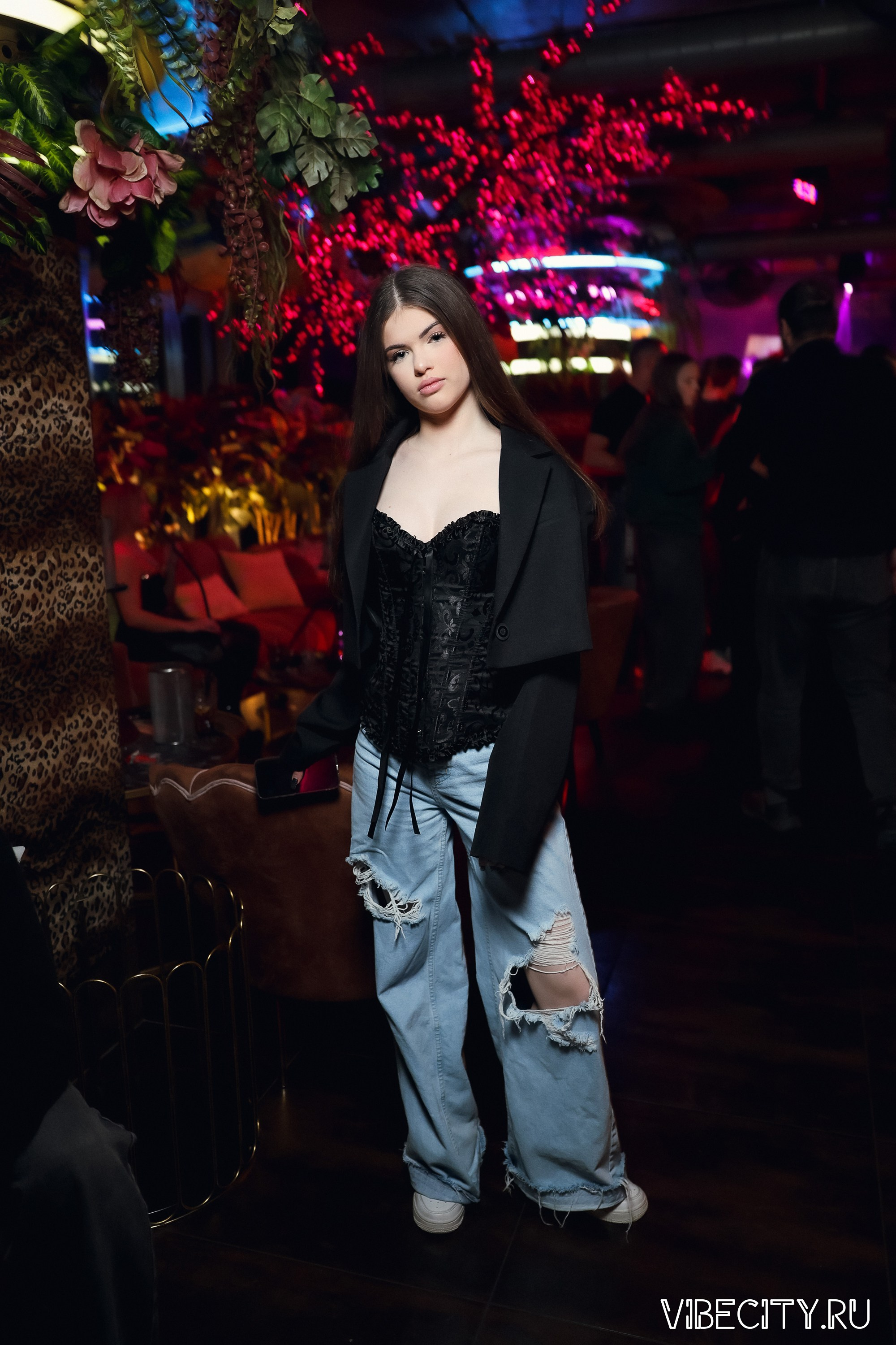 DOUBLE U. VIBECITY.RU Вайб Сити Ру Фоторепортажи Фотоотчеты Калининград