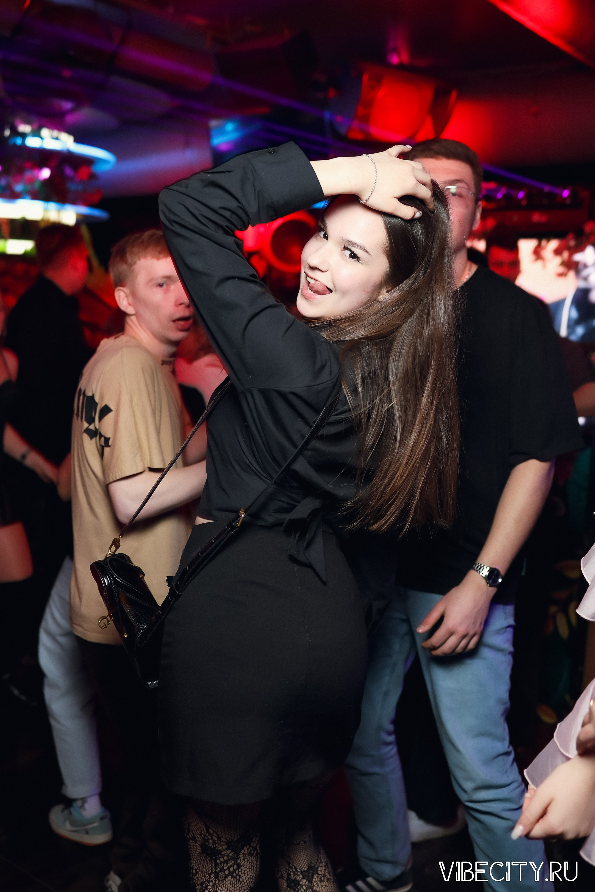 DOUBLE U. VIBECITY.RU Вайб Сити Ру Фоторепортажи Фотоотчеты Калининград