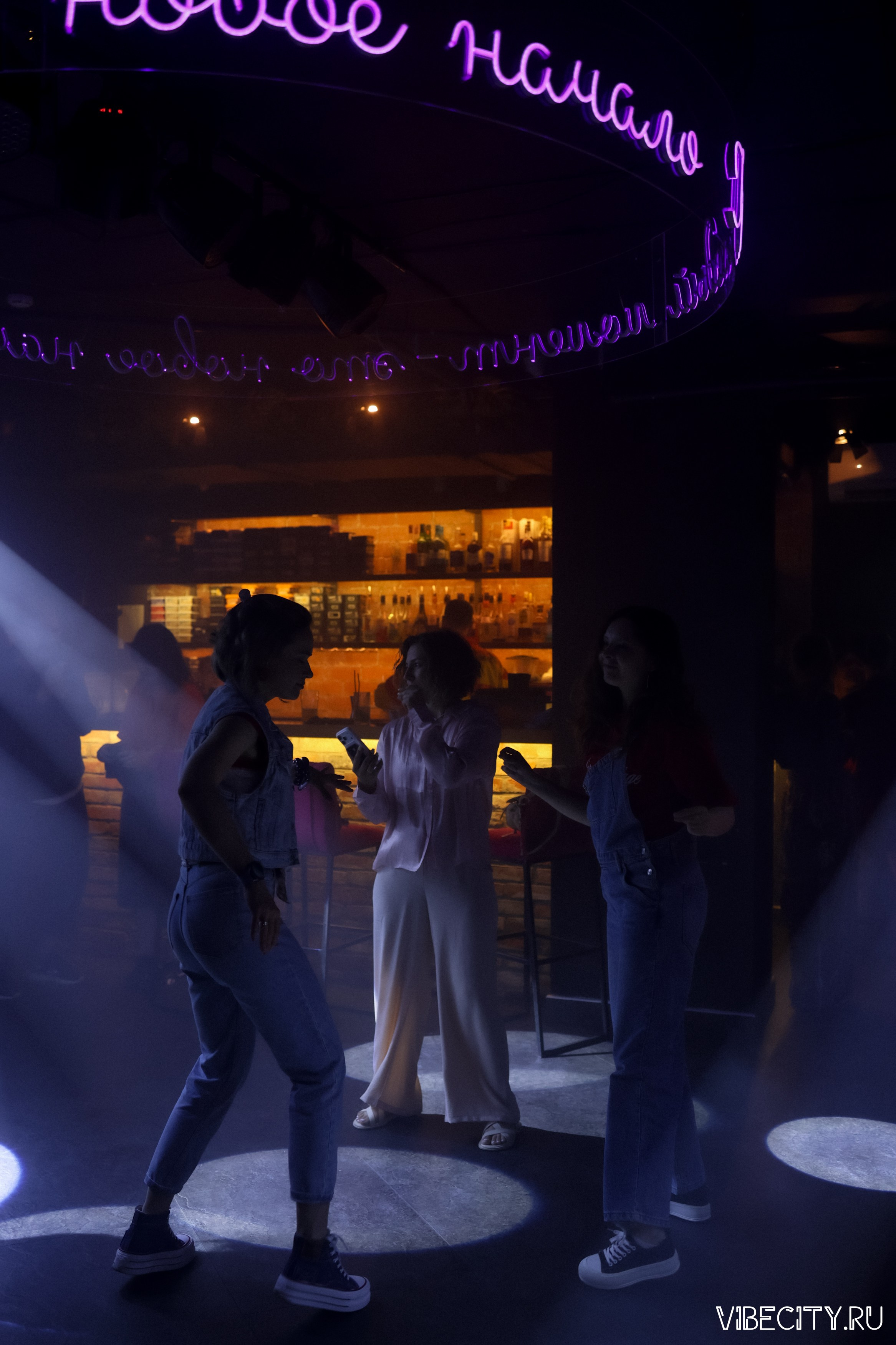 МЯТА lounge. VIBECITY.RU Вайб Сити Ру Фоторепортажи Фотоотчеты Калининград