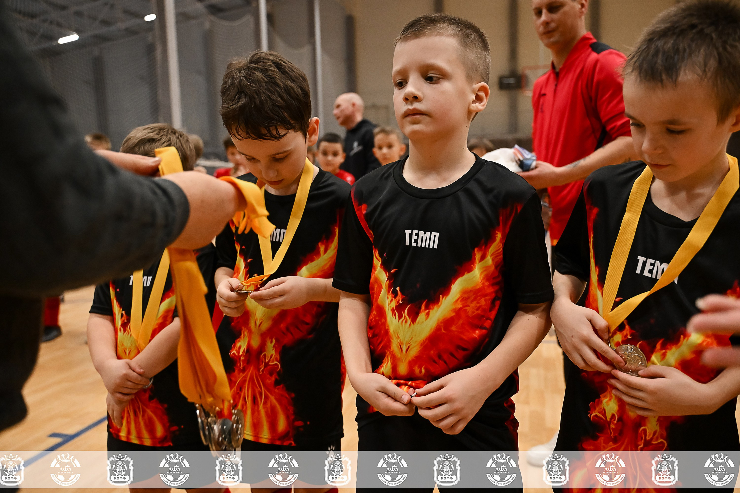 ДФЛ Скай парк. VIBECITY.RU Вайб Сити Ру Фоторепортажи Фотоотчеты Калининград