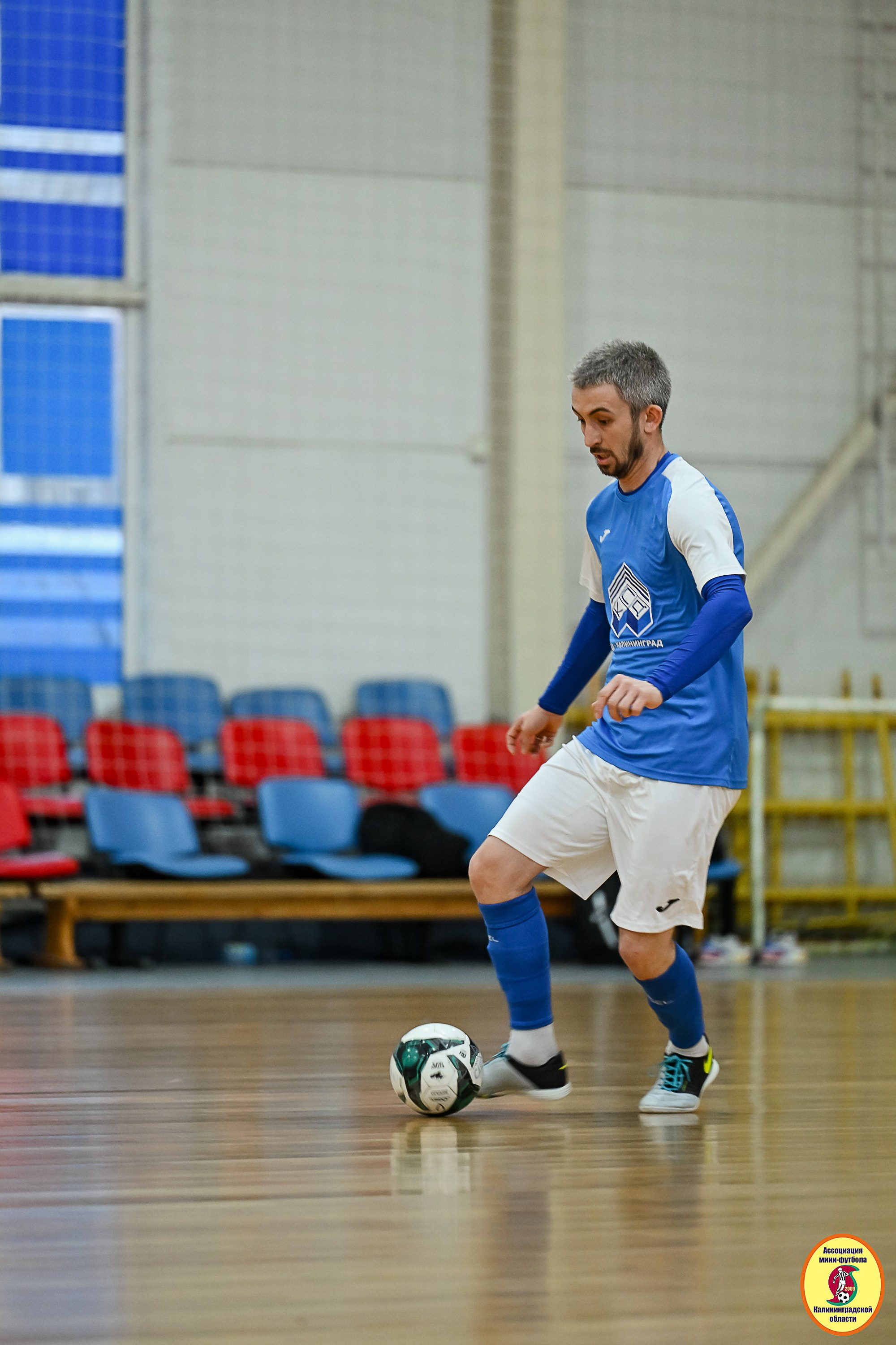Корпоративная Бизнес Лига по футзалу — Весна 2026. VIBECITY.RU Вайб Сити Ру Фоторепортажи Фотоотчеты Калининград
