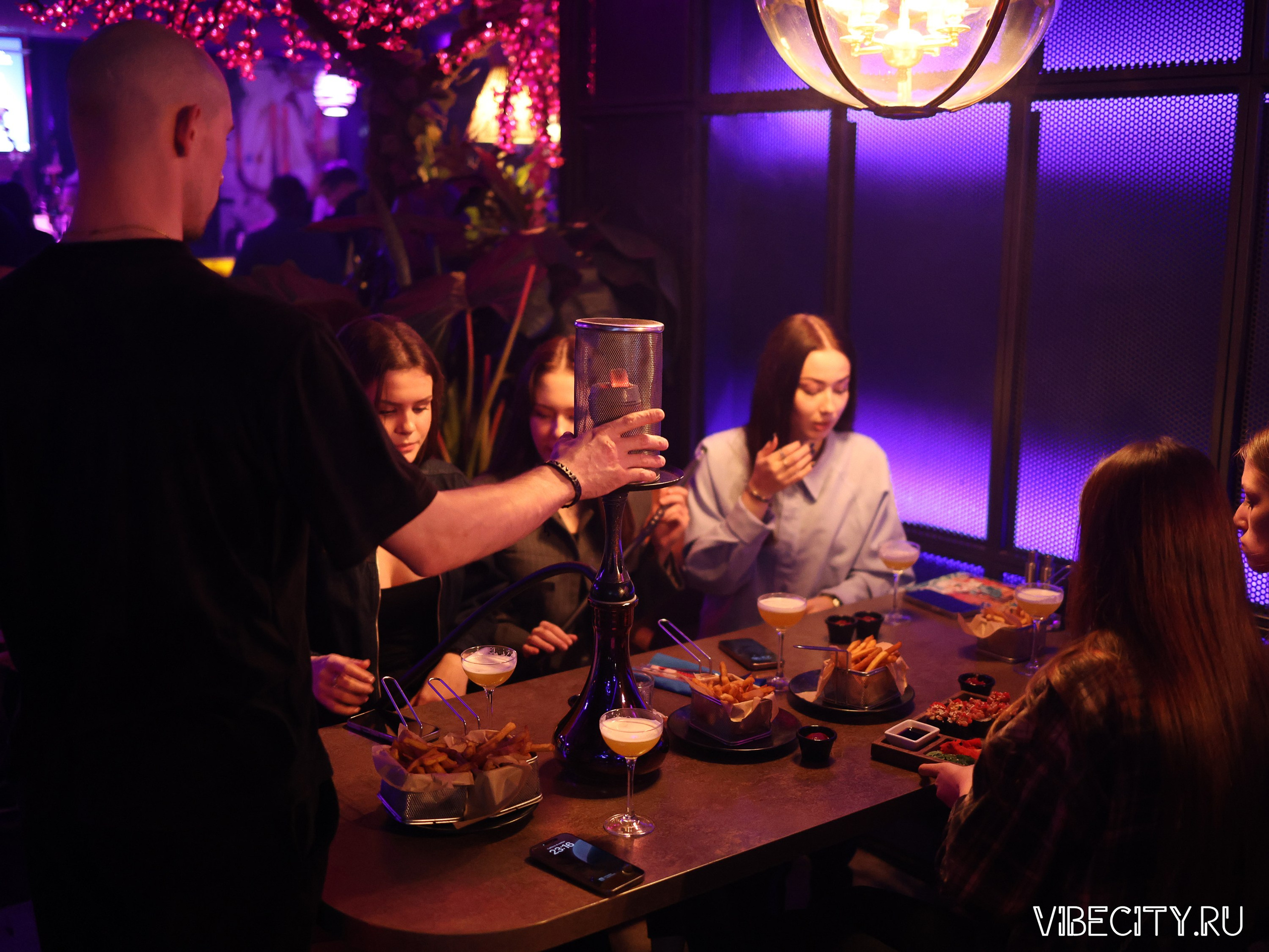 DOUBLE U. VIBECITY.RU Вайб Сити Ру Фоторепортажи Фотоотчеты Калининград